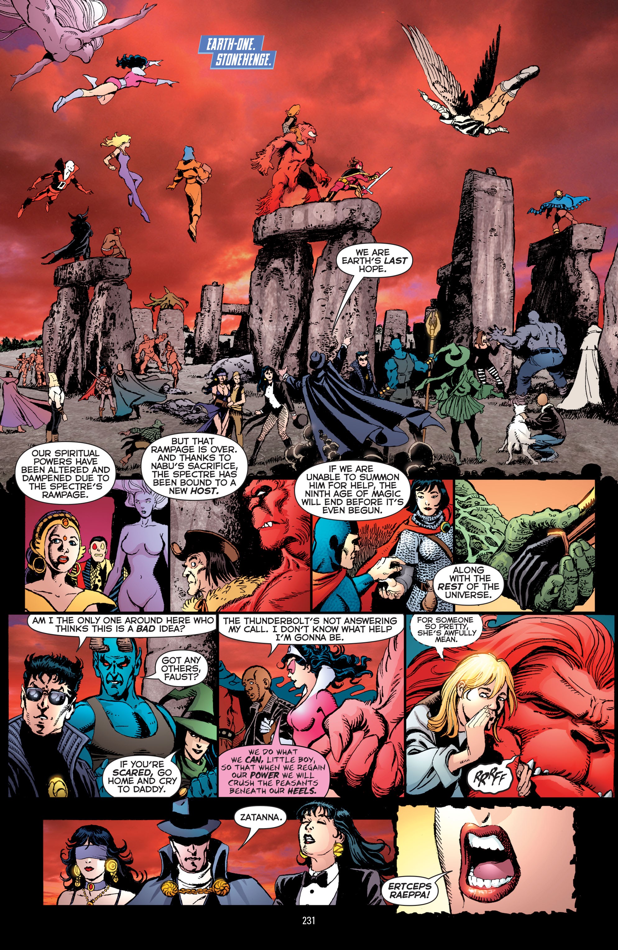 Read online Superboy: A Celebration of 75 Years comic -  Issue # TPB (Part 3) - 30