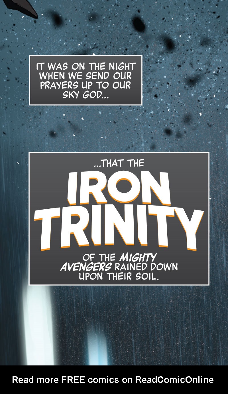 Read online Avengers Unlimited: Infinity Comic comic -  Issue #10 - 69