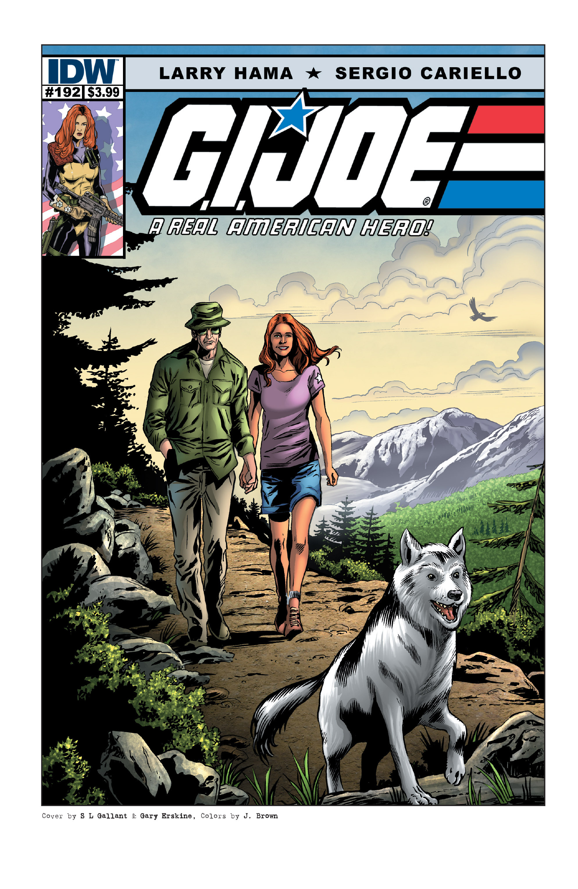 Read online Classic G.I. Joe comic -  Issue # TPB 19 (Part 2) - 49