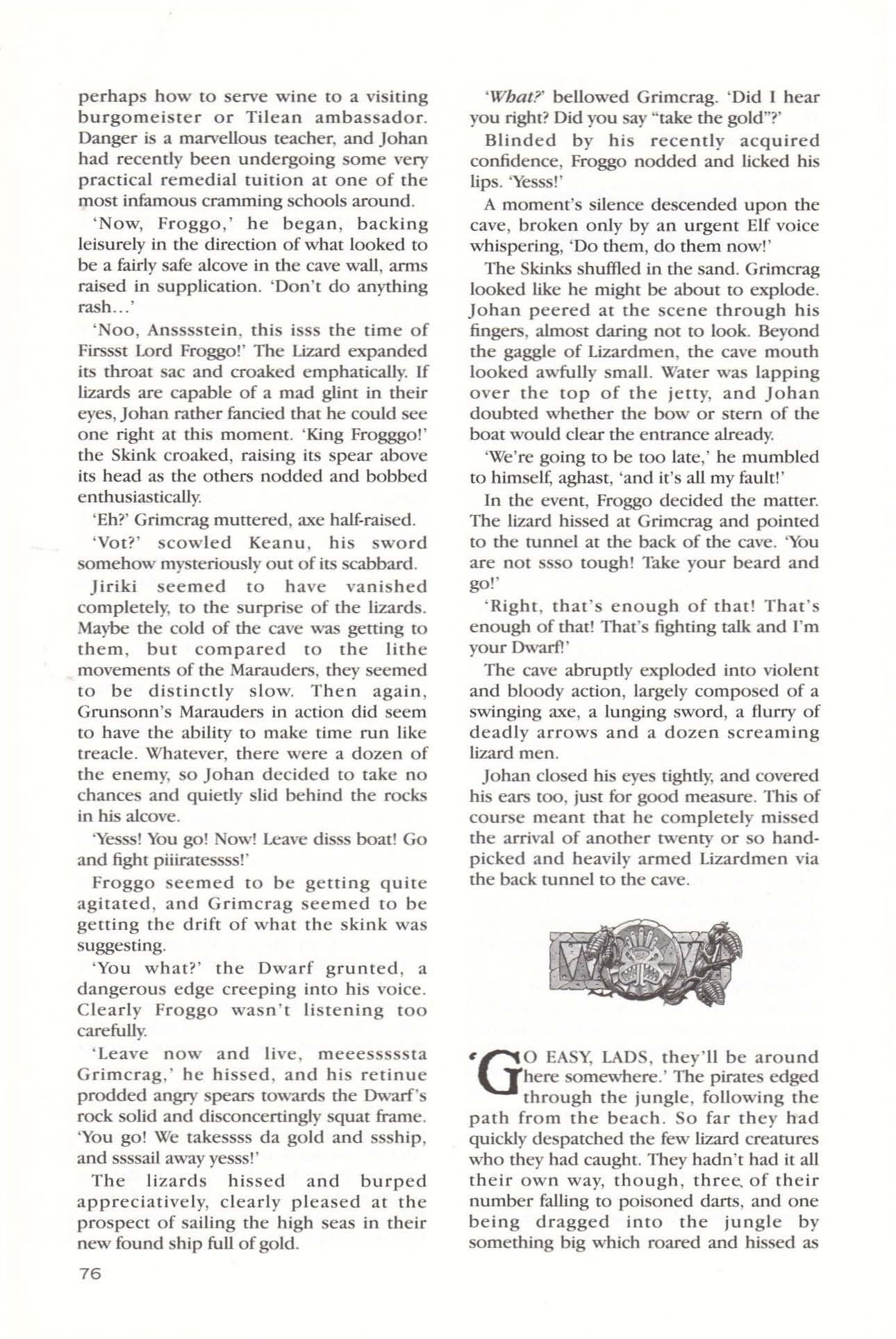 Read online Inferno! (1997) comic -  Issue #4 - 76