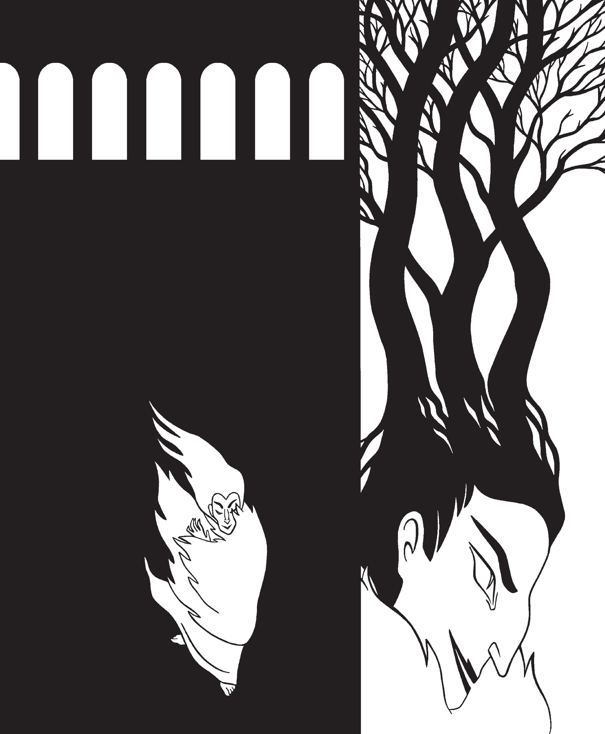 Read online House of Women comic -  Issue # TPB (Part 2) - 58