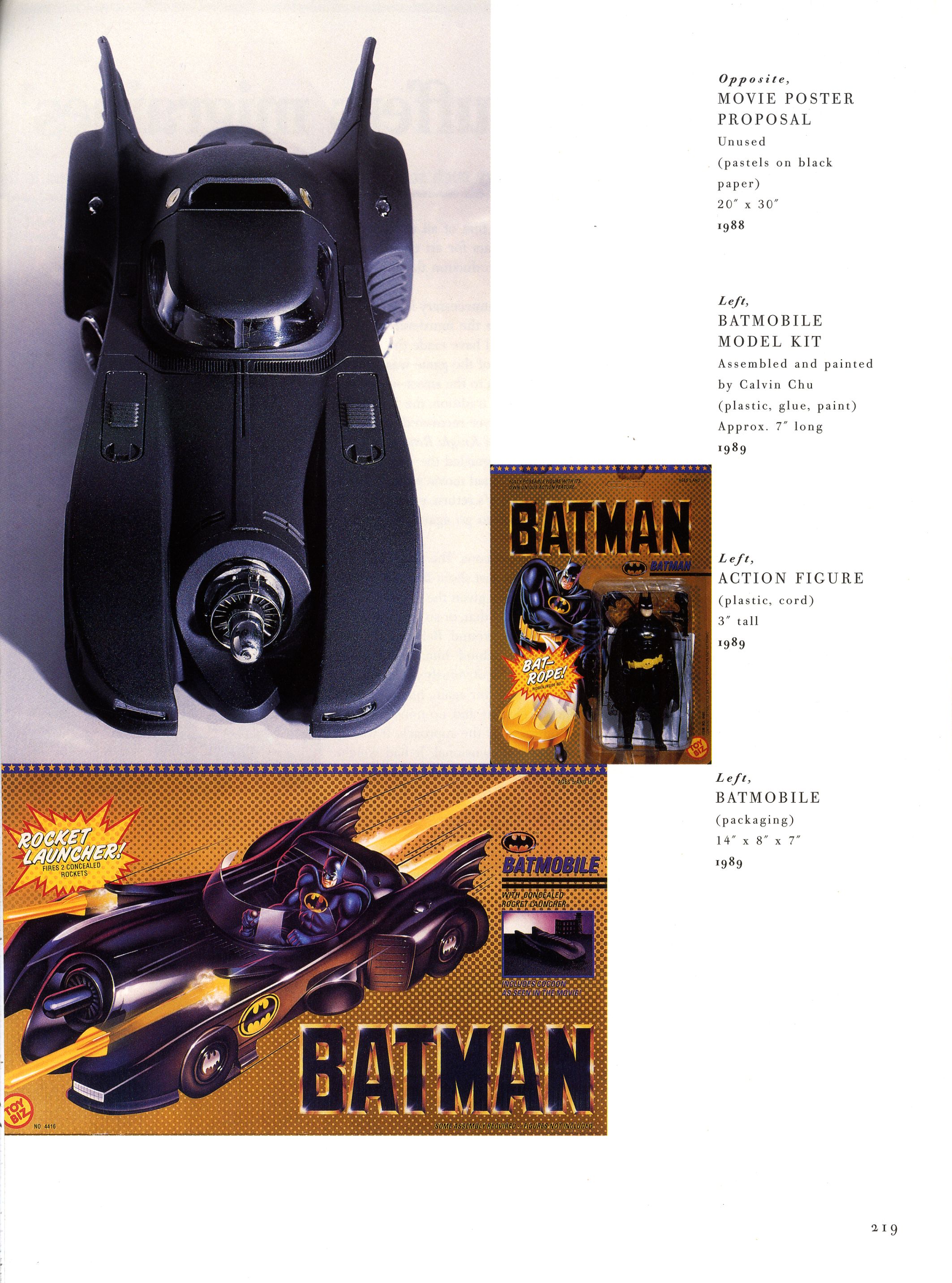 Read online Batman Collected comic -  Issue # TPB (Part 3) - 32