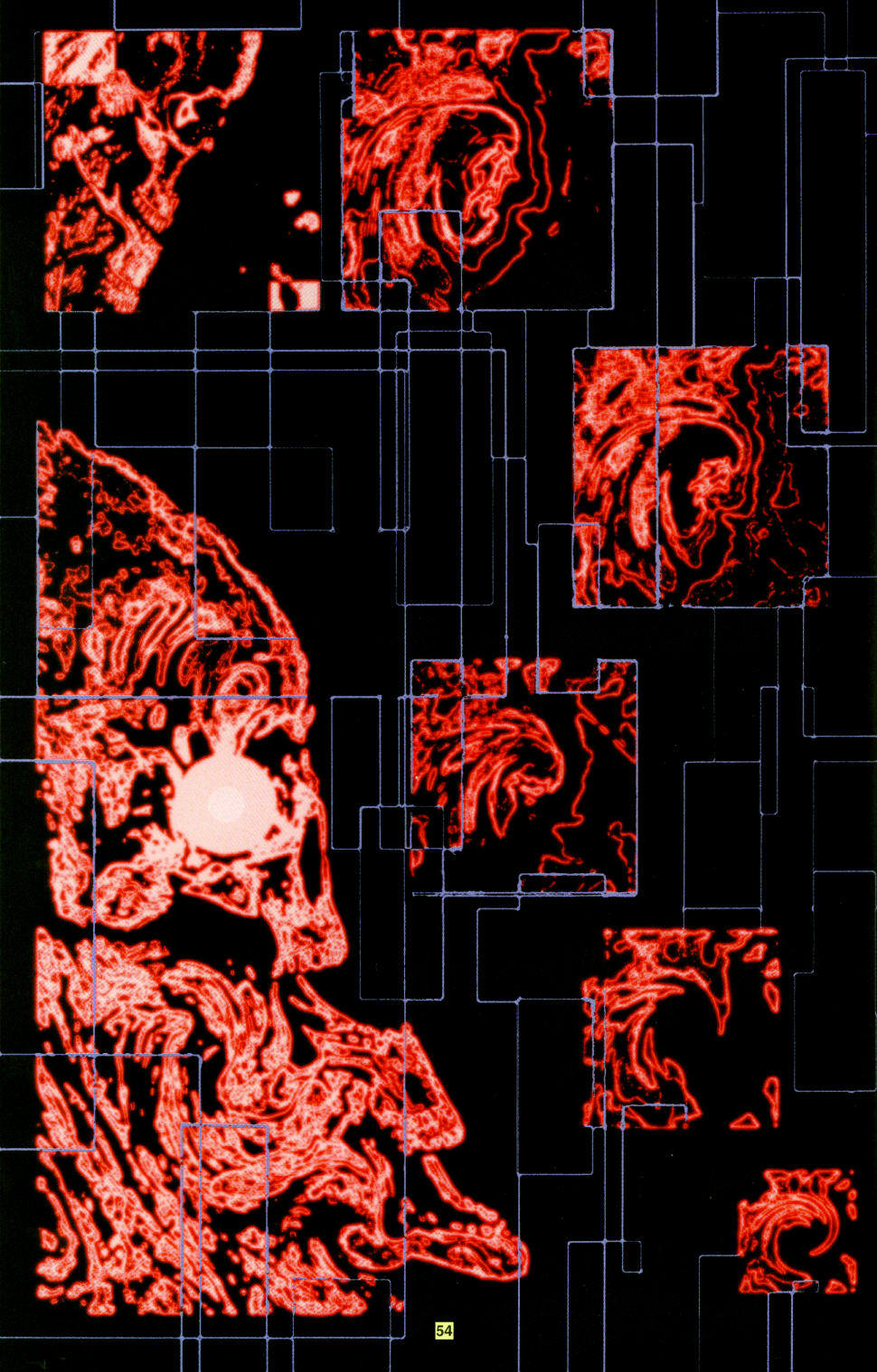 Read online Superman: Where Is Thy Sting? comic -  Issue # Full - 55