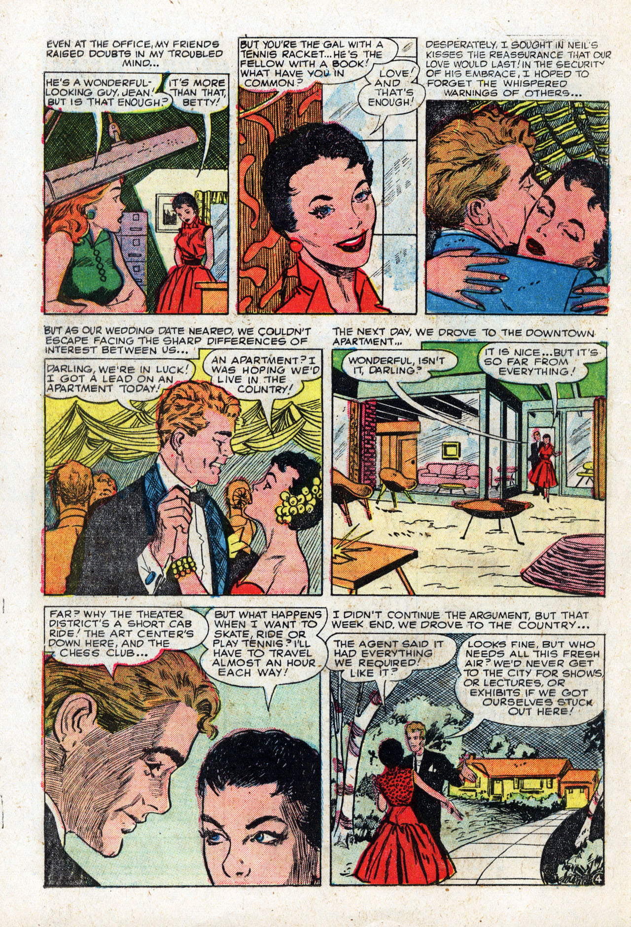 Read online My Own Romance comic -  Issue #41 - 30