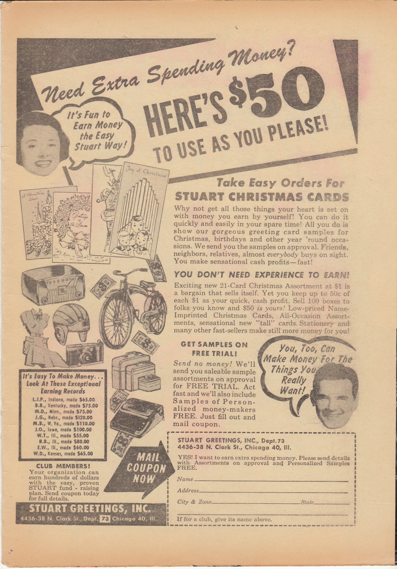 Read online Pat the Brat comic -  Issue #17 - 35