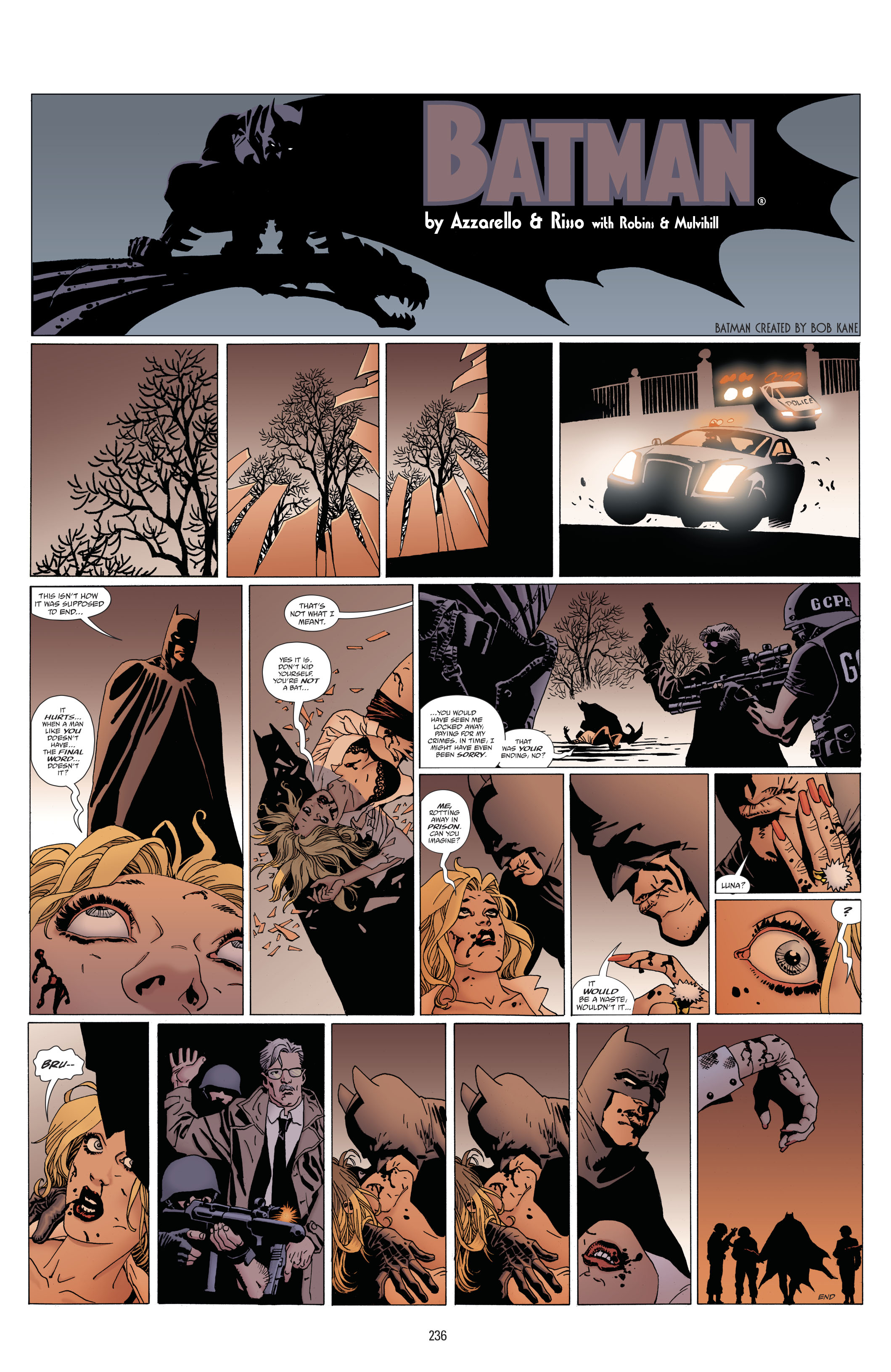 Read online Batman by Brian Azzarello and Eduardo Risso: The Deluxe Edition comic -  Issue # TPB (Part 3) - 34