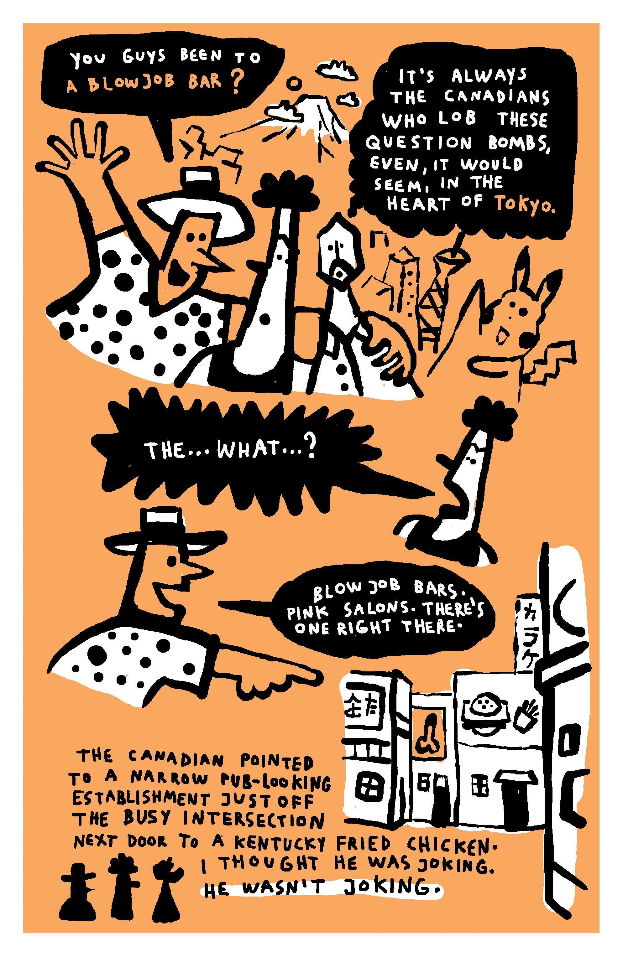 Read online Get Naked comic -  Issue # TPB (Part 1) - 47