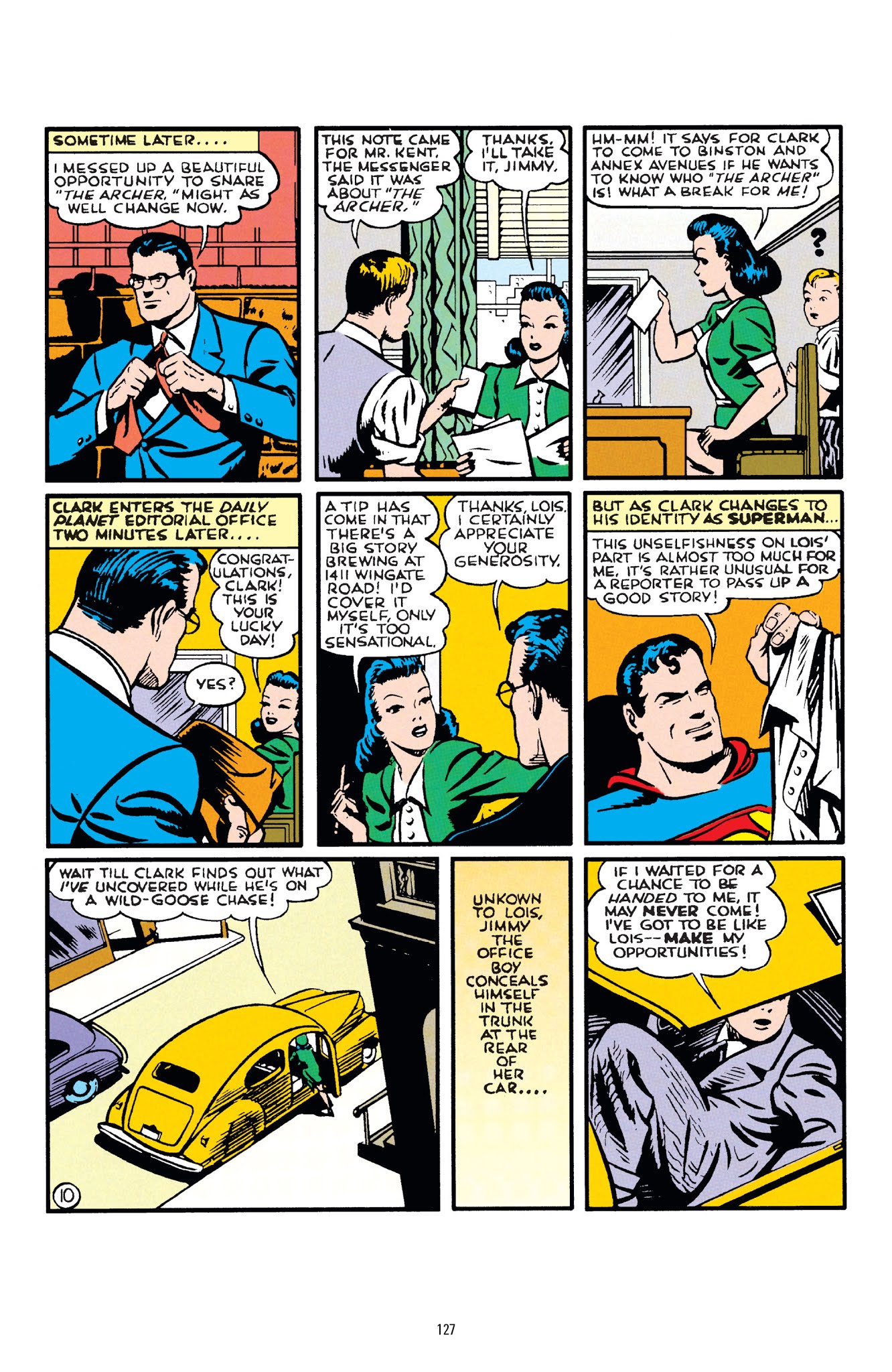 Read online Superman: The Golden Age comic -  Issue # TPB 4 (Part 2) - 28
