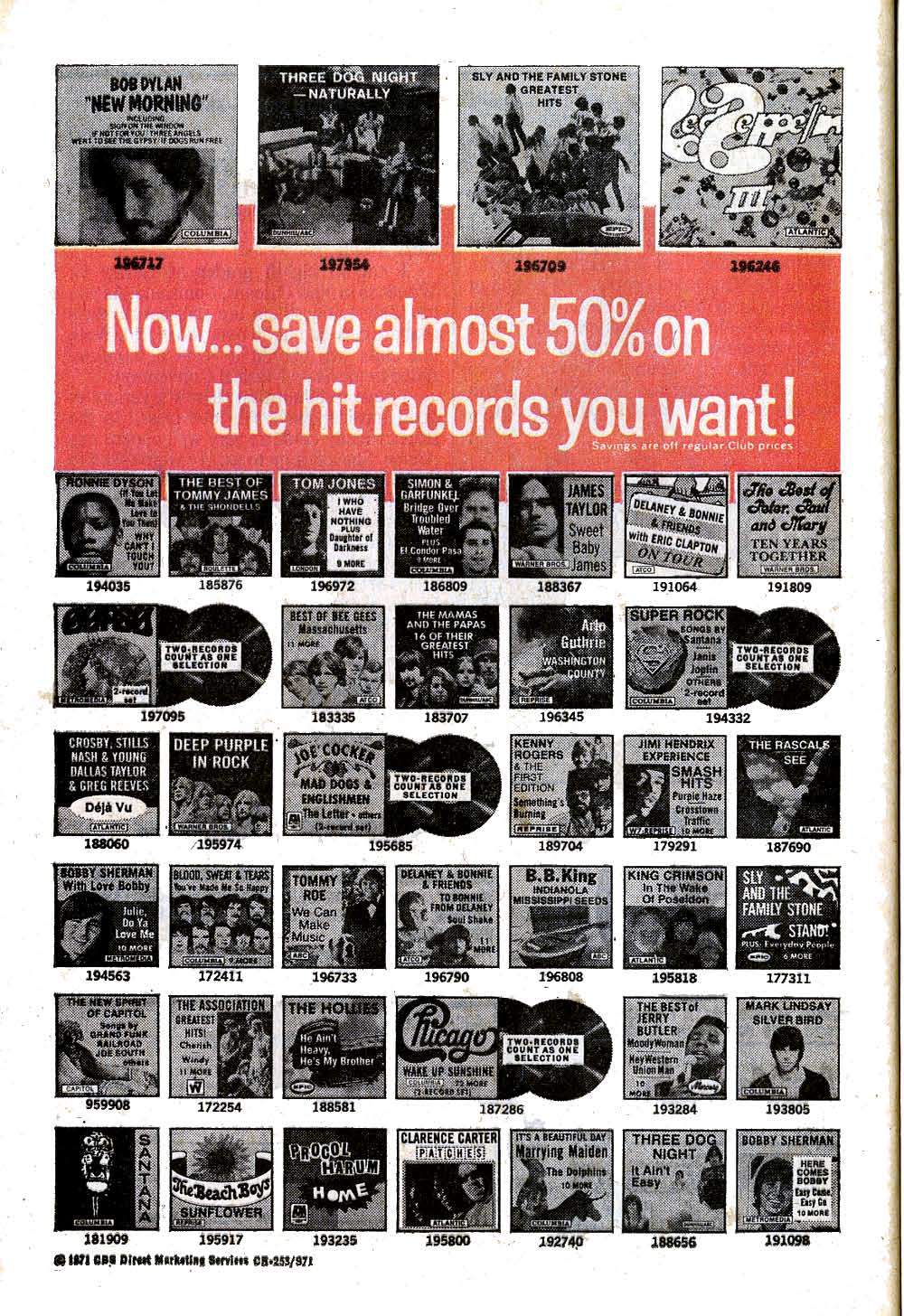 Read online Jughead (1965) comic -  Issue #193 - 28