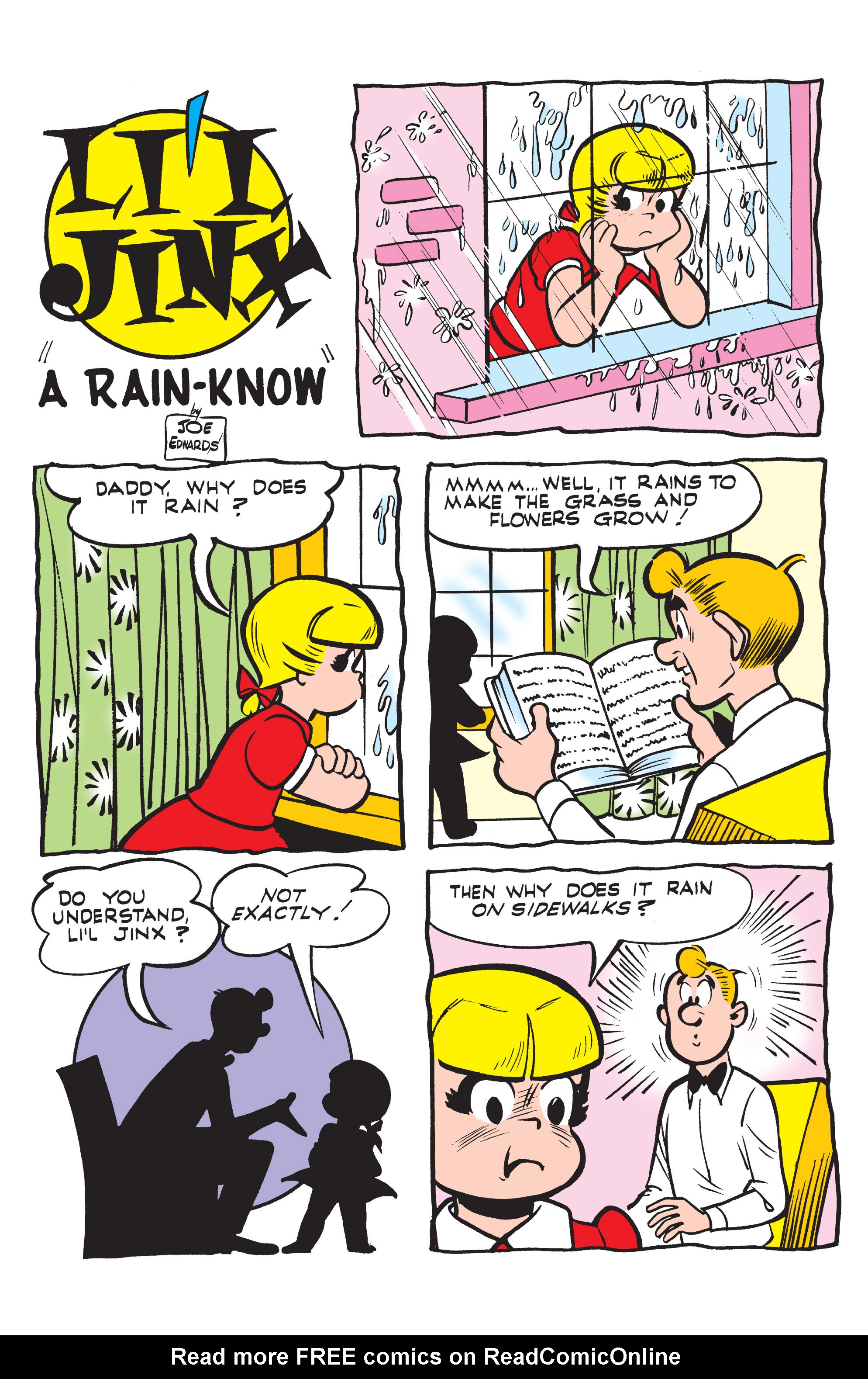 Read online Pep Digital comic -  Issue #43 - 7