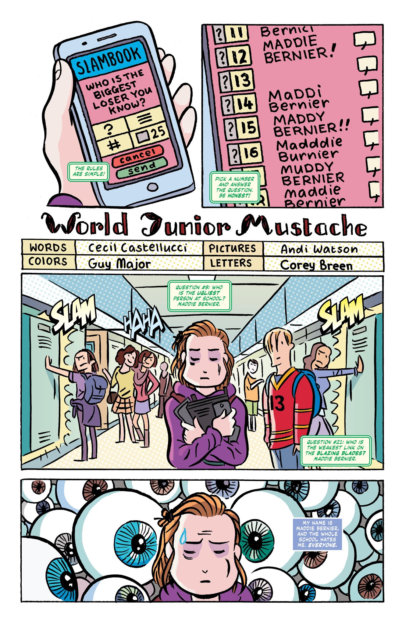 Read online Vertigo Quarterly SFX comic -  Issue #2 - 28