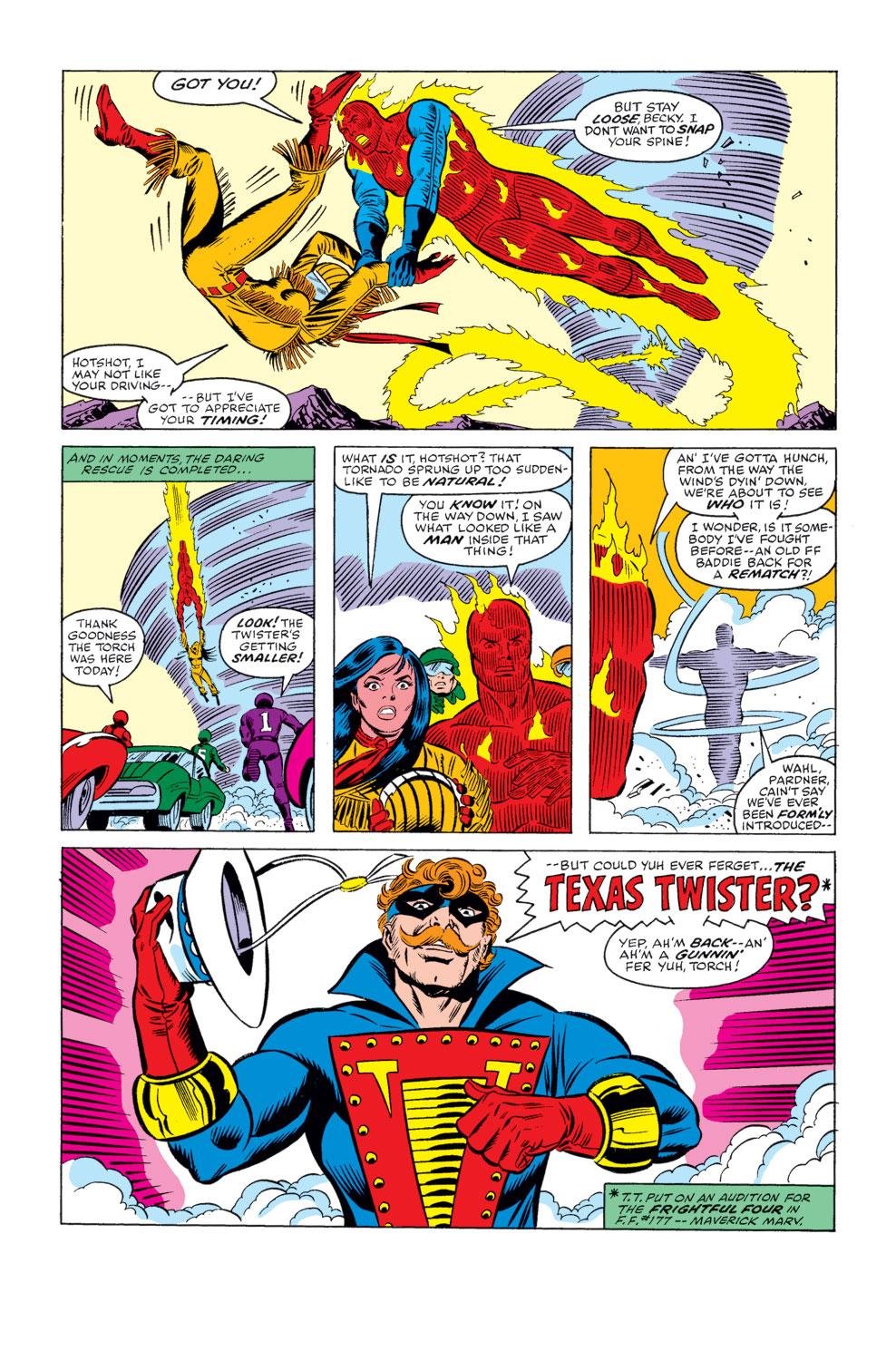 Fantastic Four (1961) 192 Page 11