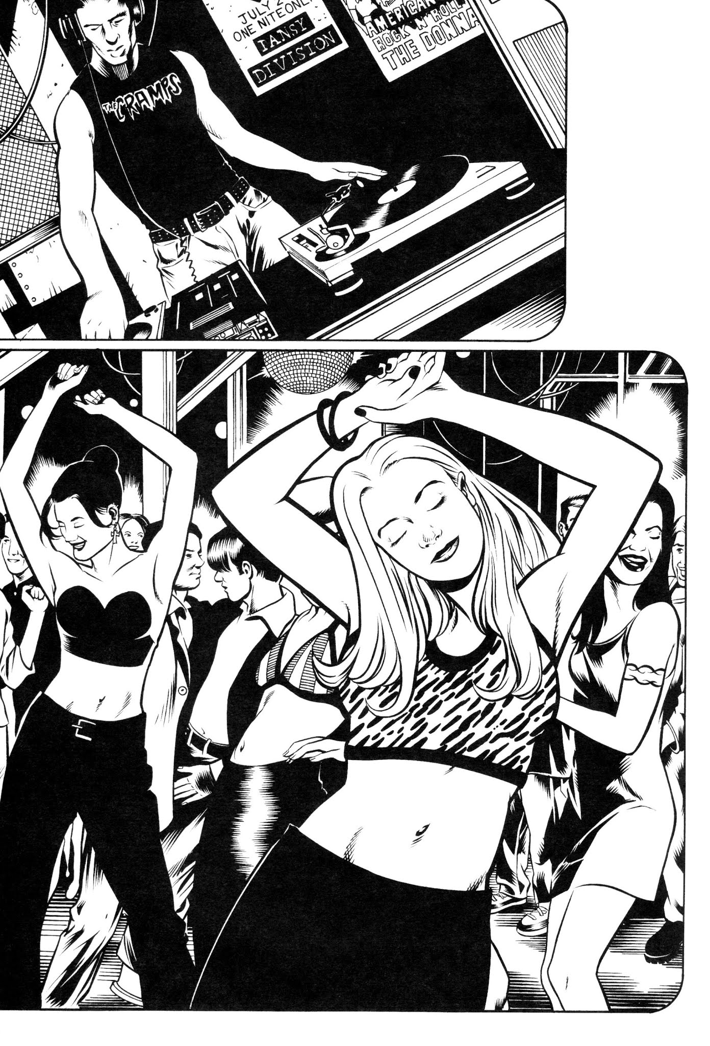 Read online Force Seven comic -  Issue #4 - 14