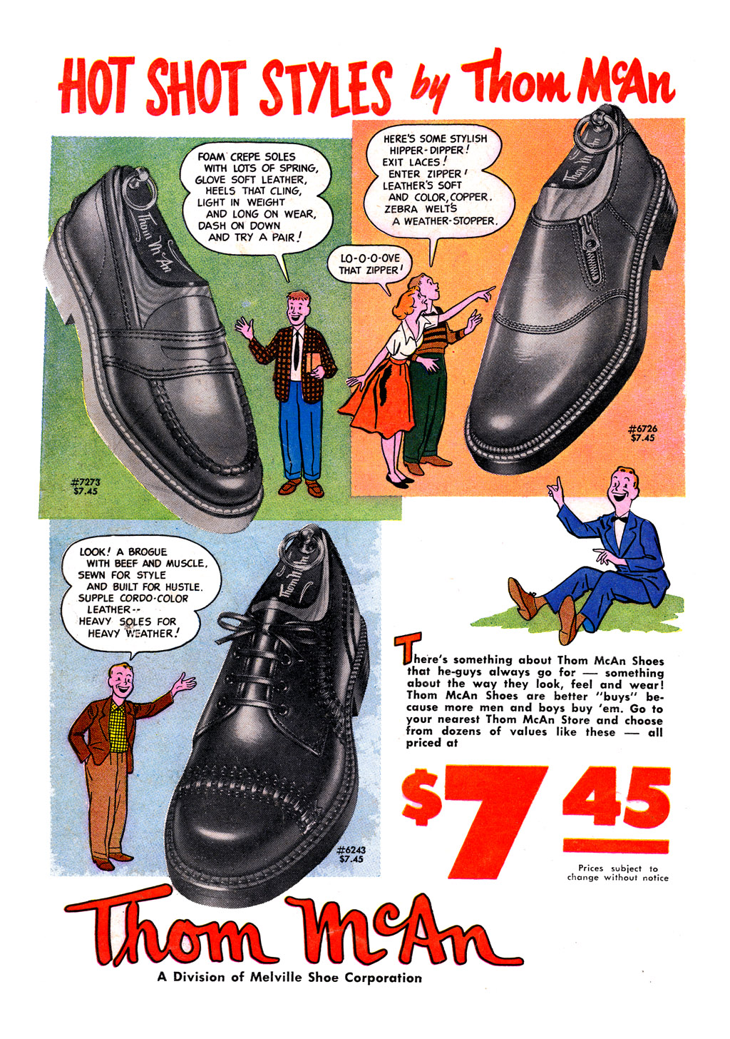 Read online Tomahawk comic -  Issue #17 - 44