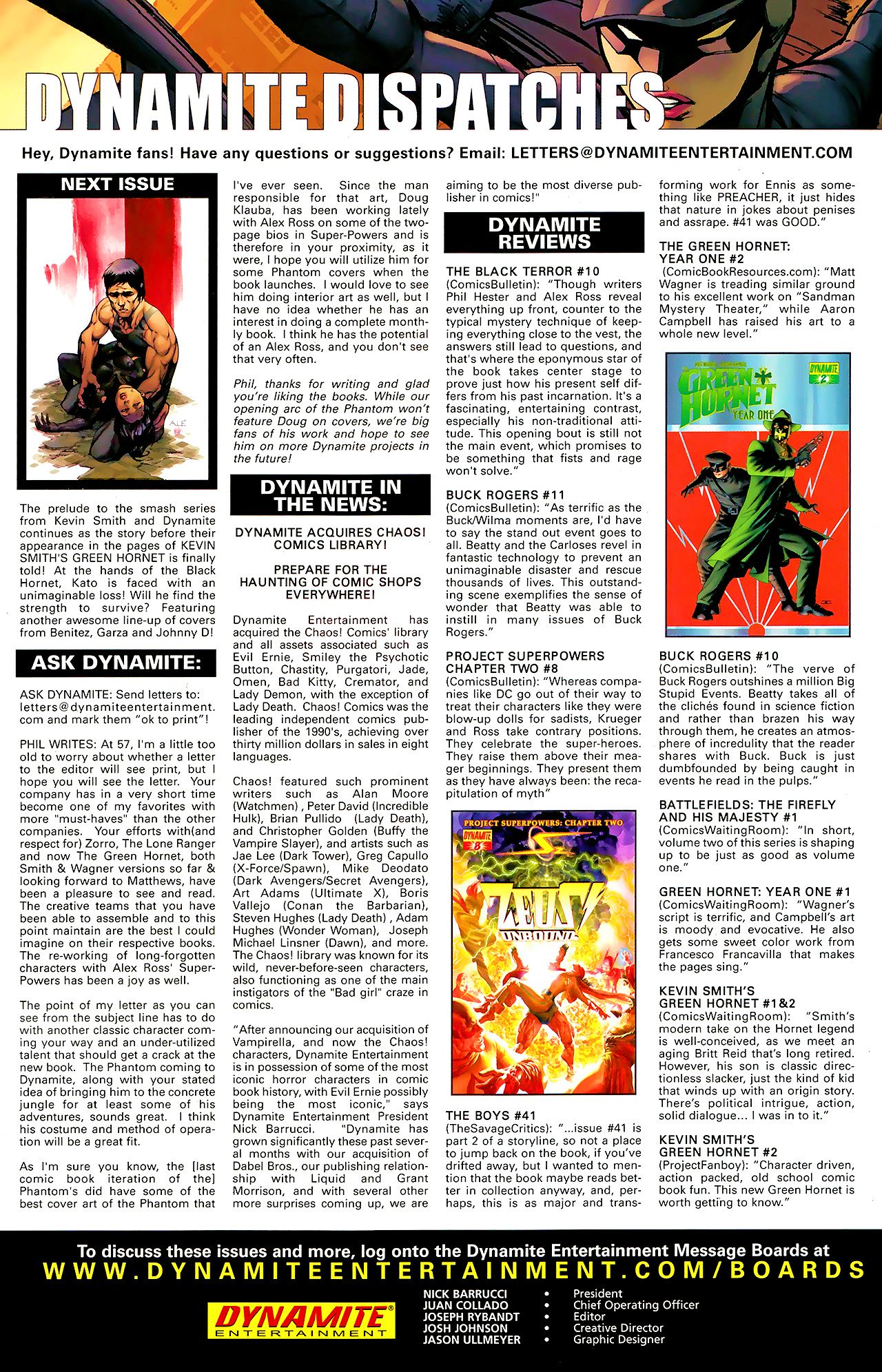 Read online Kato comic -  Issue #2 - 24