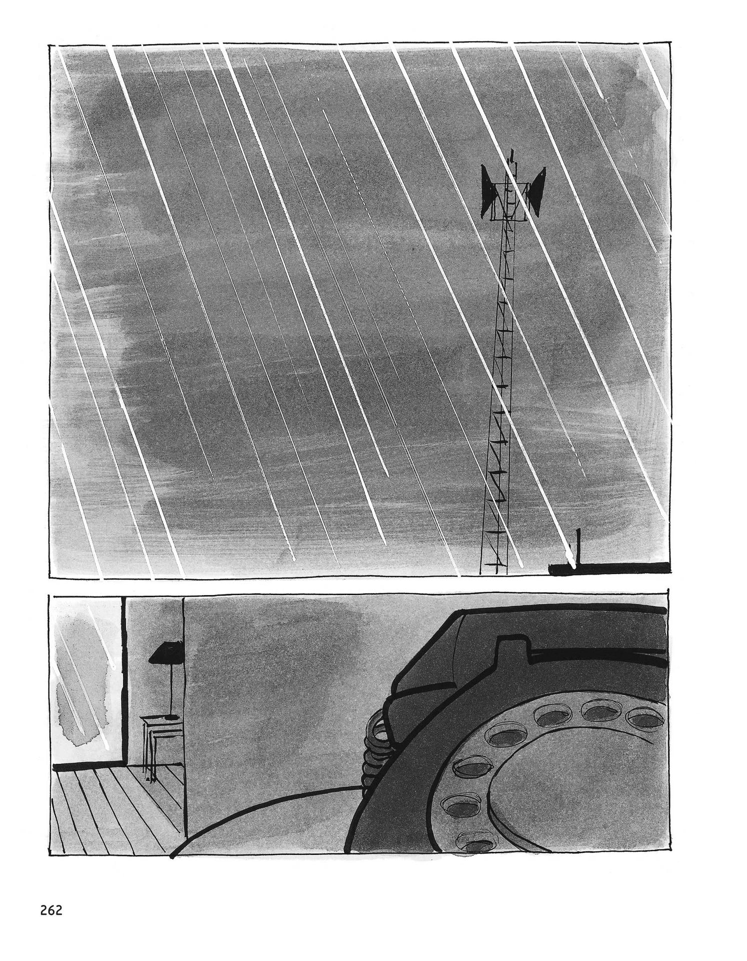 Read online Stitches: A Memoir comic -  Issue # TPB (Part 3) - 62