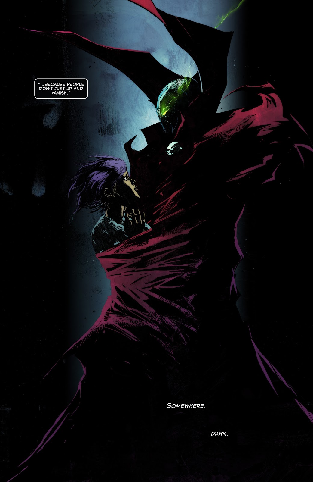Spawn issue 270 - Page 5