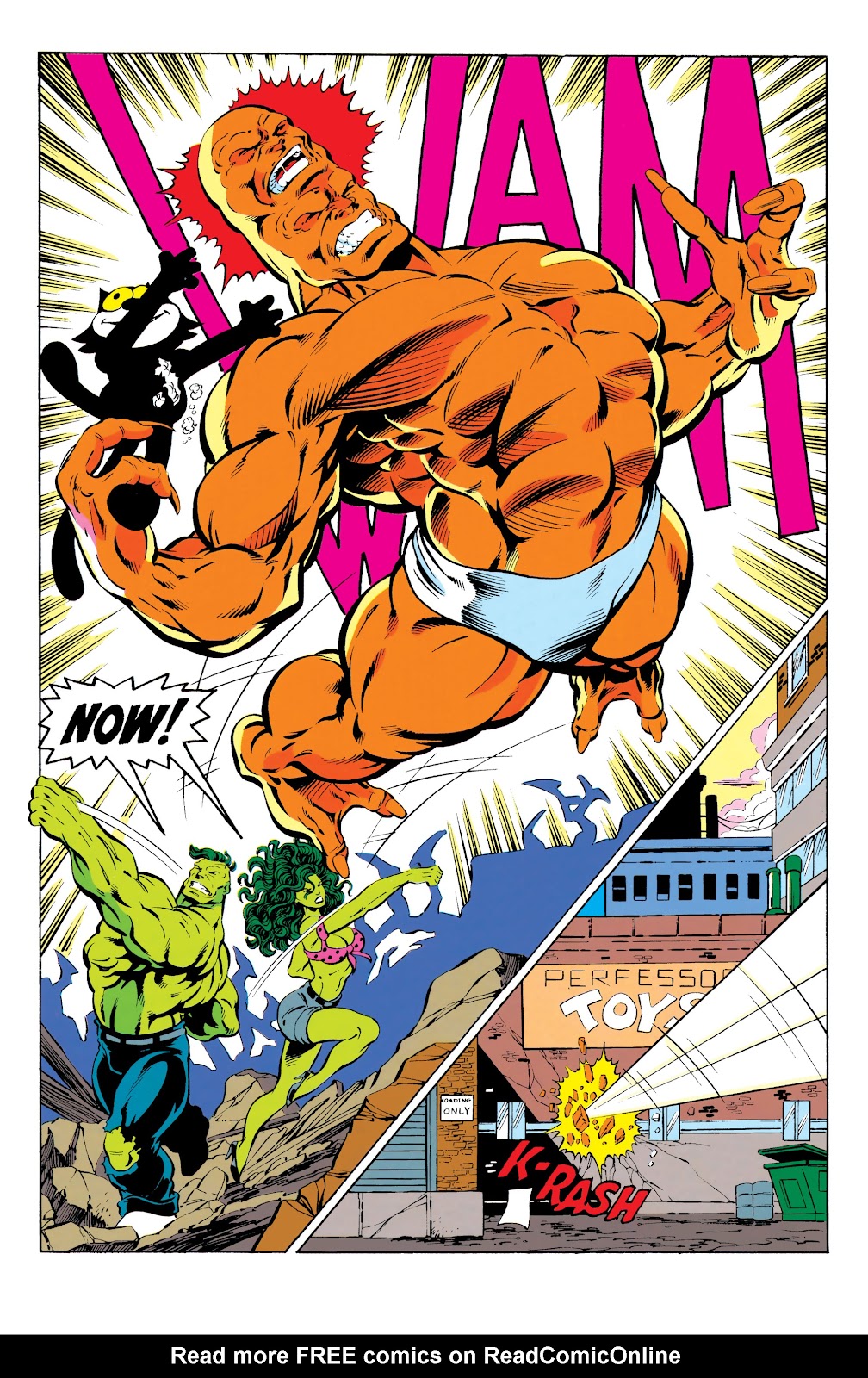 Incredible Hulk By Peter David Omnibus issue TPB 3 (Part 4) - Page 26