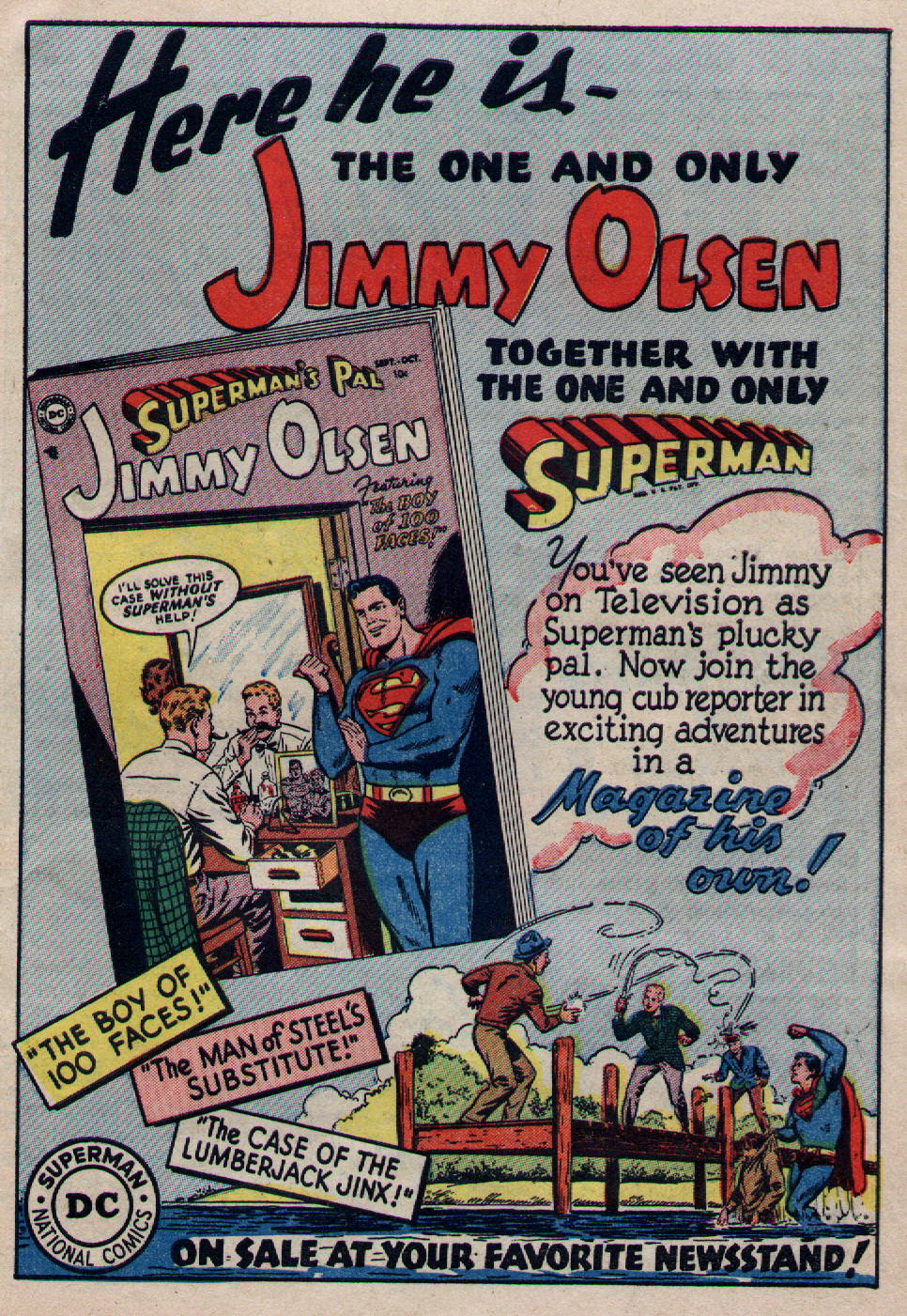 Read online Hopalong Cassidy comic -  Issue #93 - 33