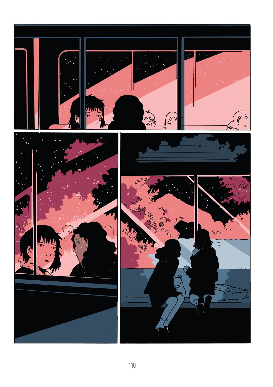 Read online On a Sunbeam comic -  Issue # TPB (Part 2) - 15