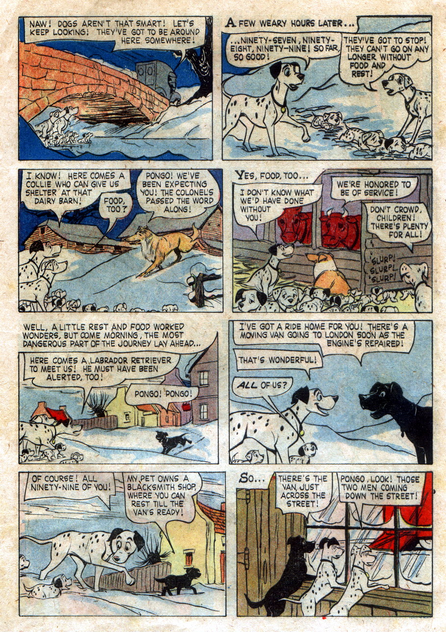 Read online Four Color Comics comic -  Issue #1183 - 29