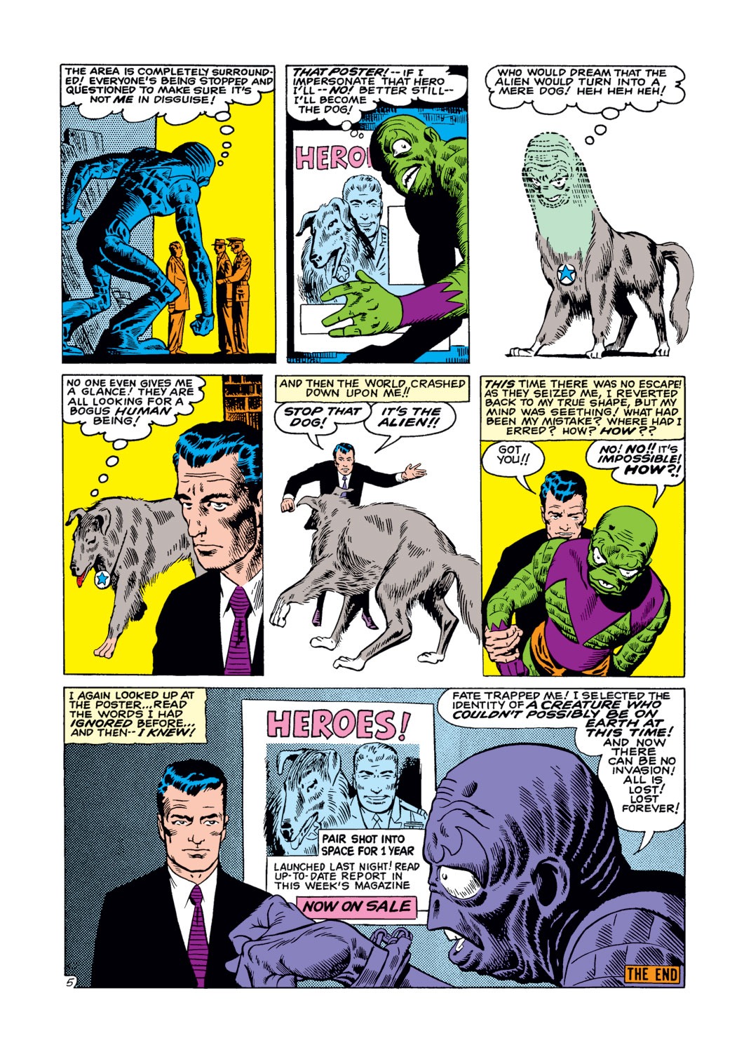 Tales of Suspense (1959) 8 Page 14