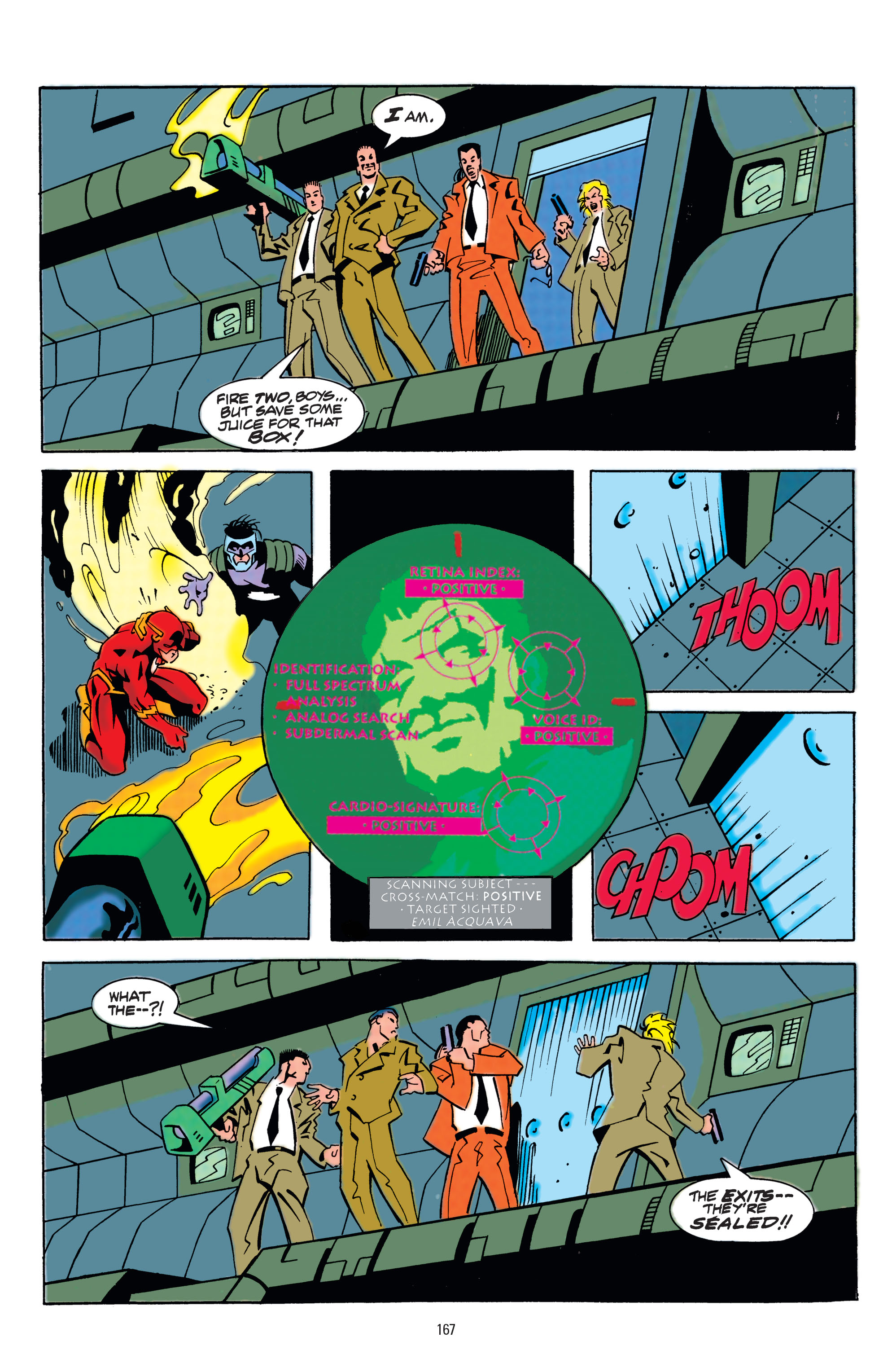 Read online Flash by Mark Waid comic -  Issue # TPB 3 (Part 2) - 63