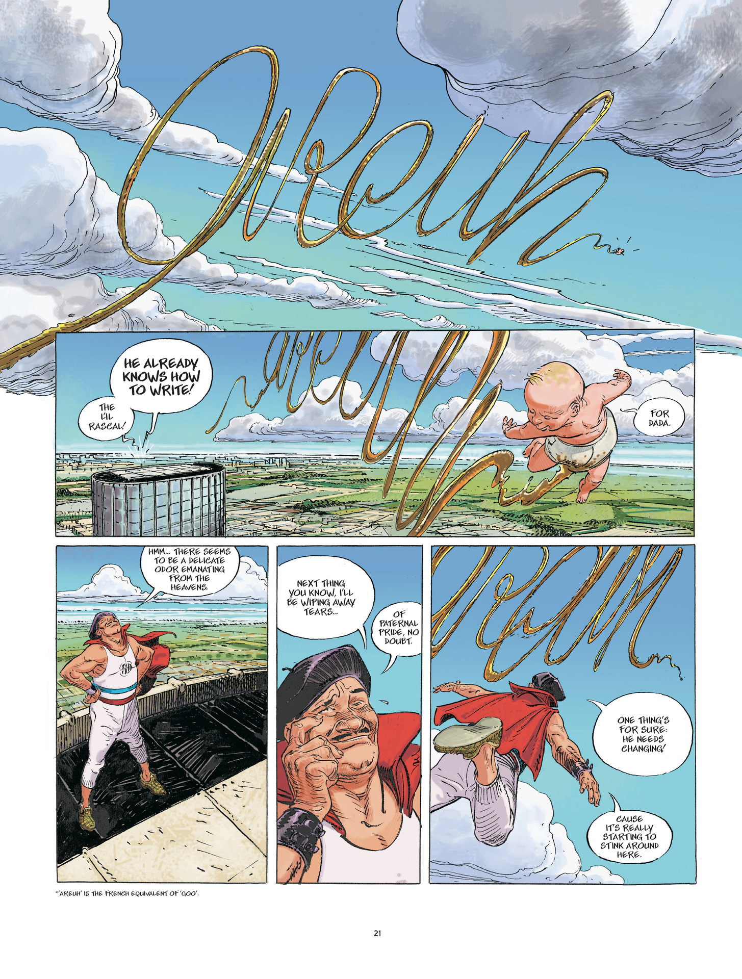 Read online Superdupont comic -  Issue # Full - 19