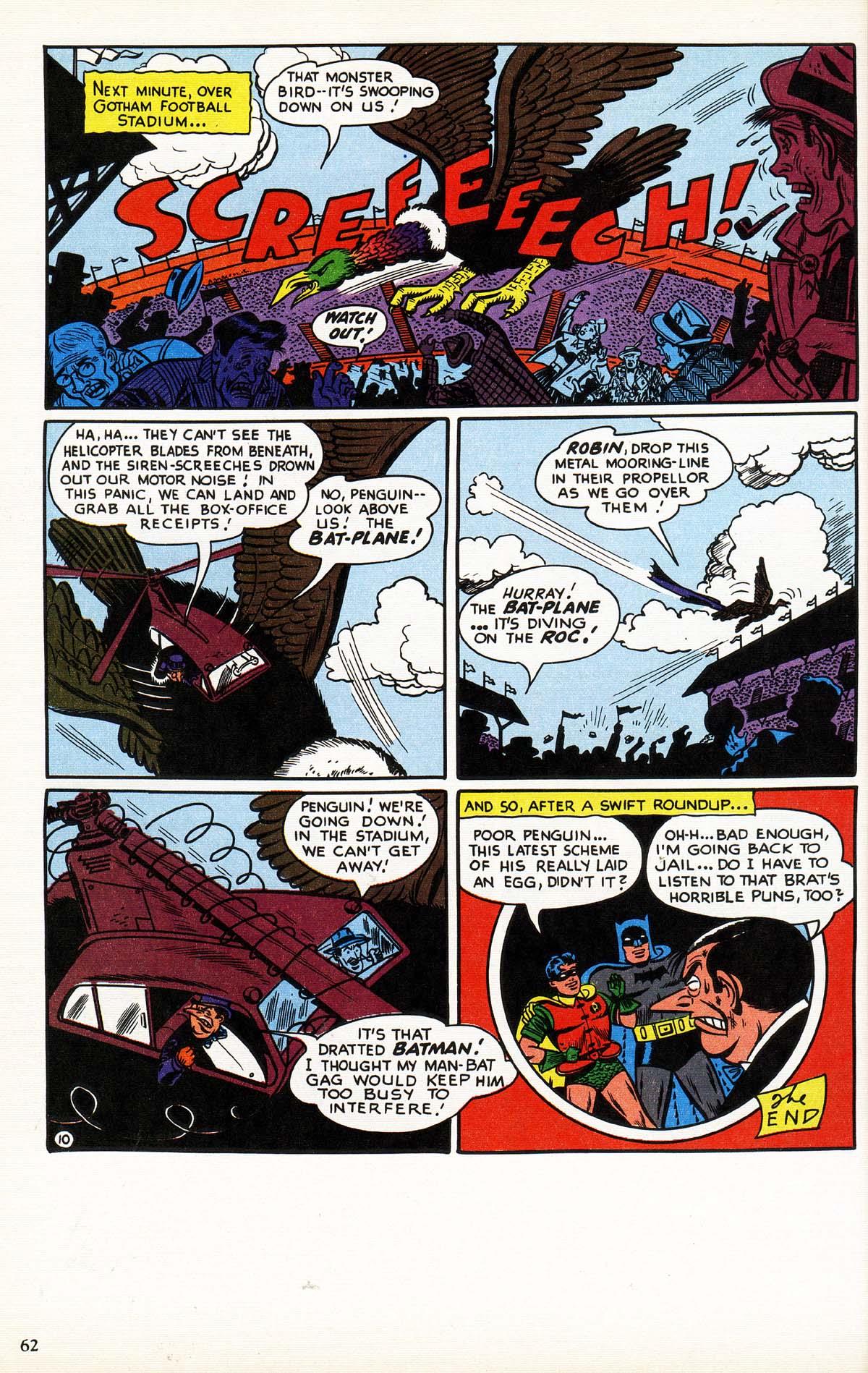 Read online The Greatest Batman Stories Ever Told comic -  Issue # TPB 2 (Part 1) - 63