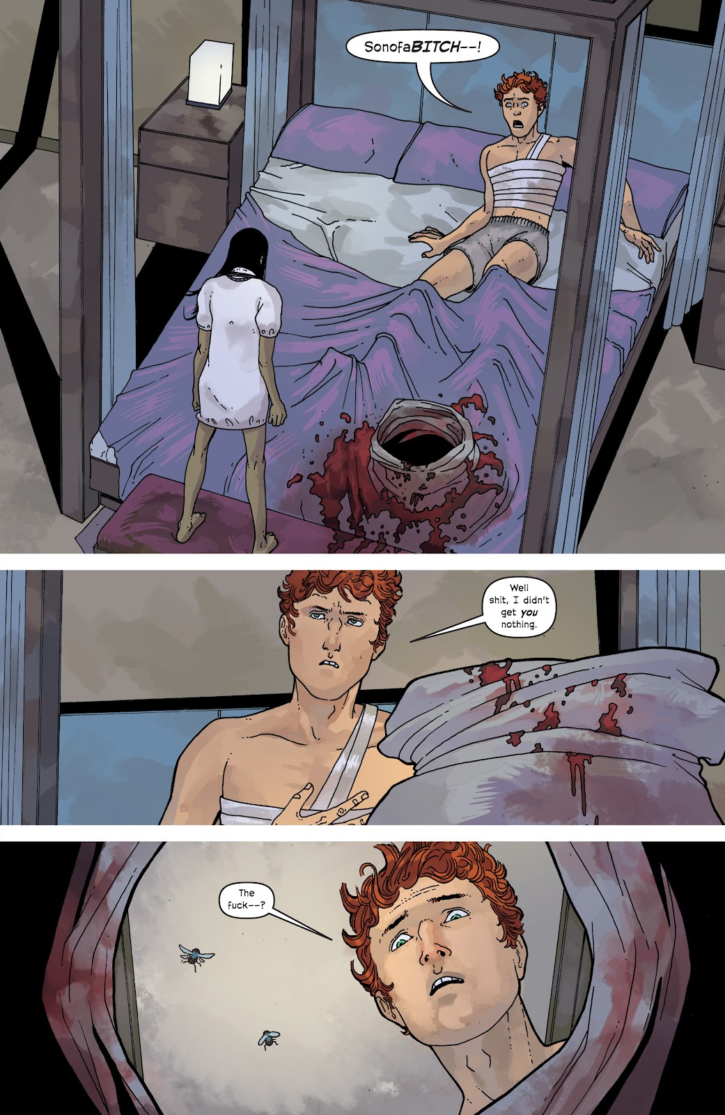 Great Pacific issue 8 - Page 15