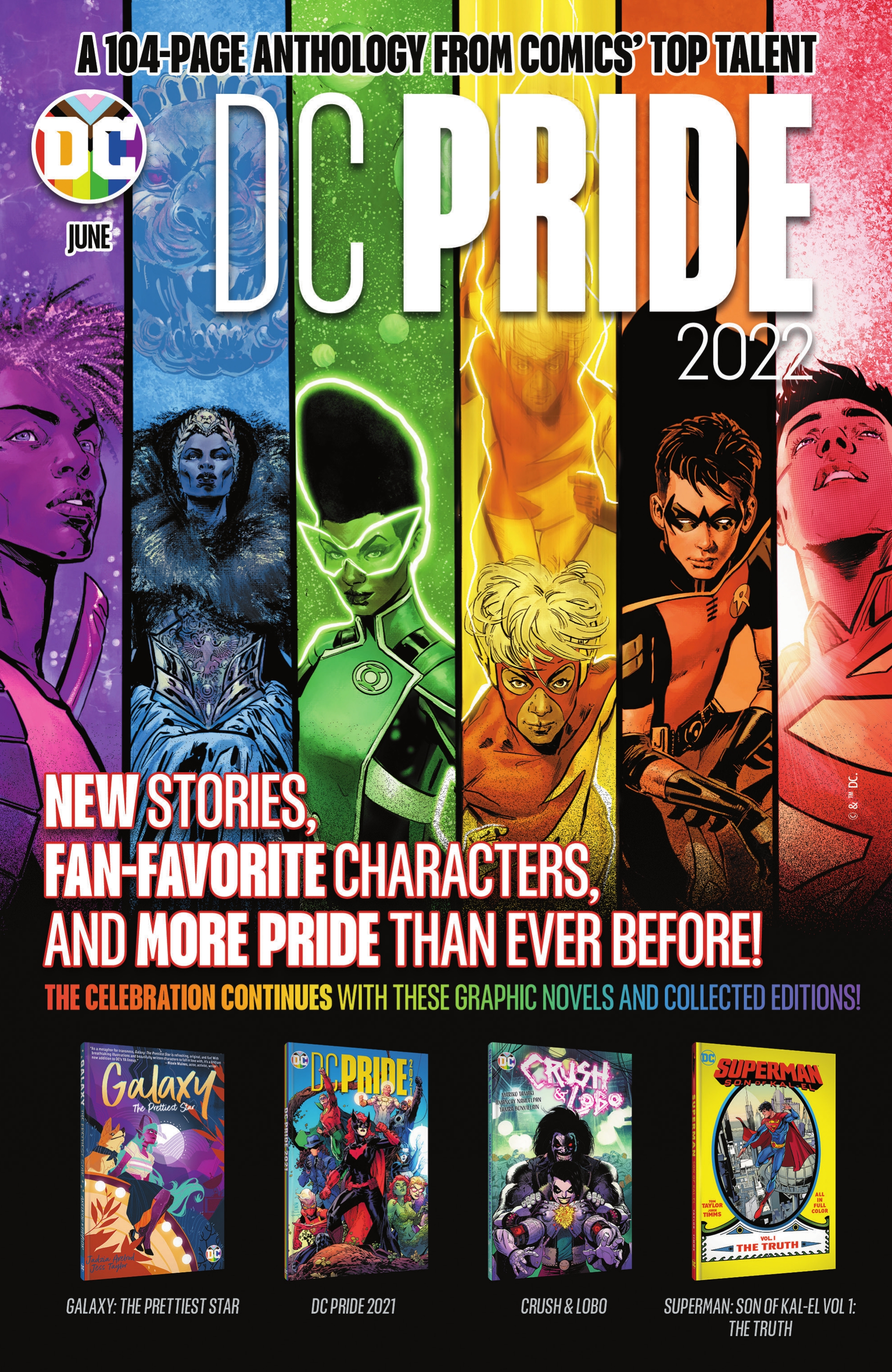 Read online Batman: White Knight comic -  Issue # _Showcase Edition 1 - 59