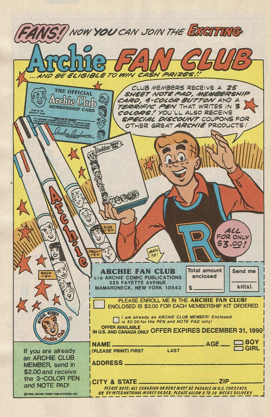 Read online Explorers Of The Unknown comic -  Issue #2 - 28