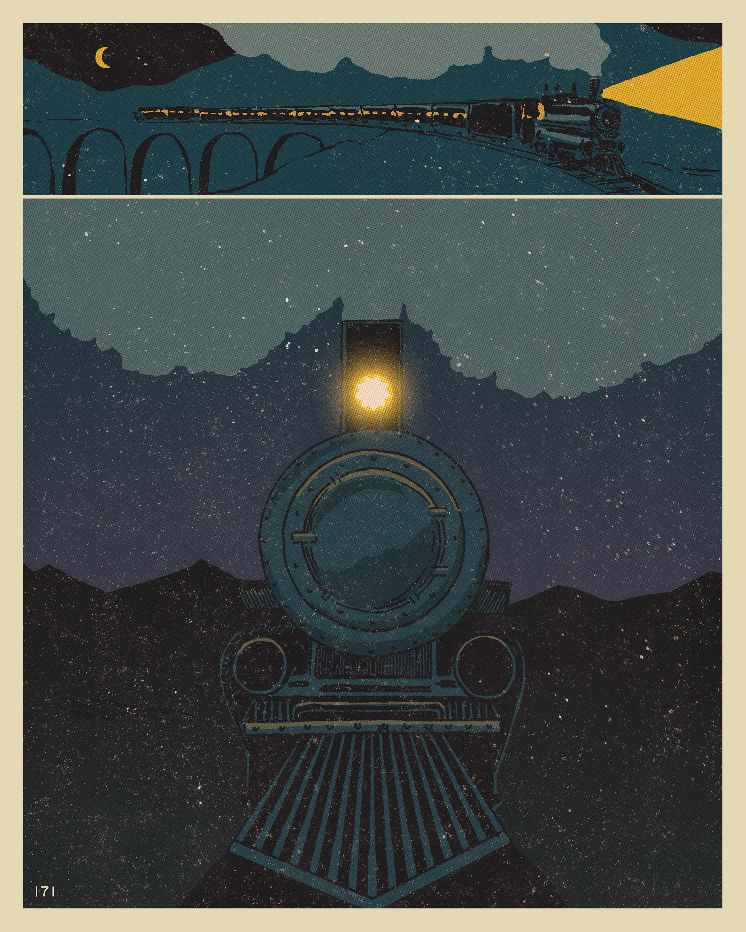 Read online The Lost City of Heracleon comic -  Issue # TPB (Part 2) - 84