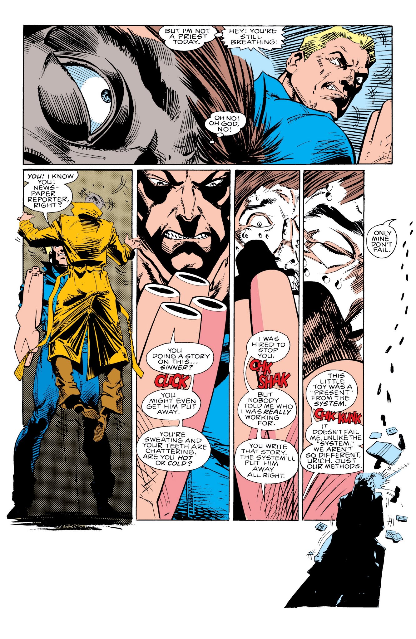 Read online Daredevil Epic Collection comic -  Issue # TPB 14 (Part 1) - 53