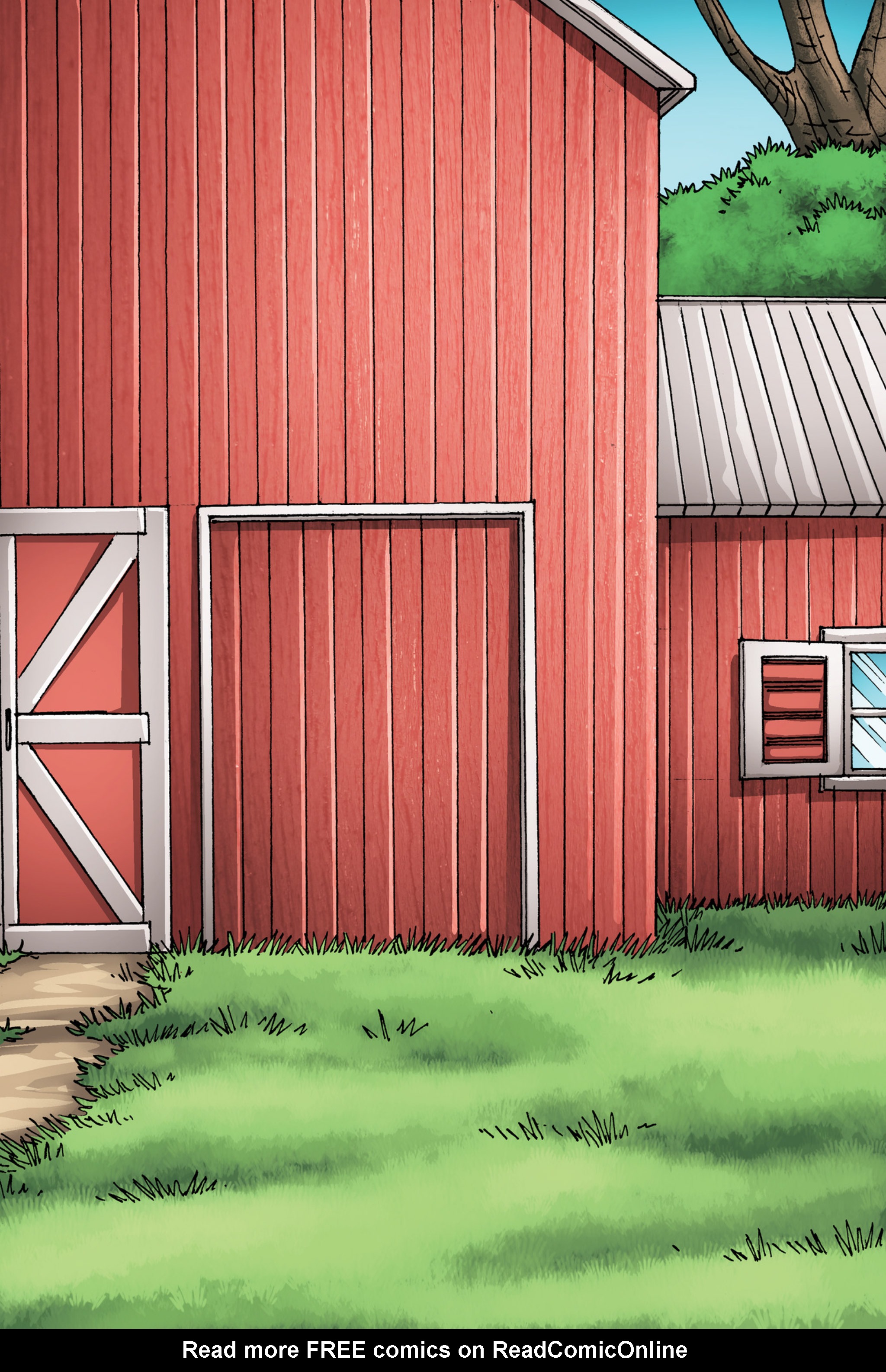 Read online Home comic -  Issue #2 - 129