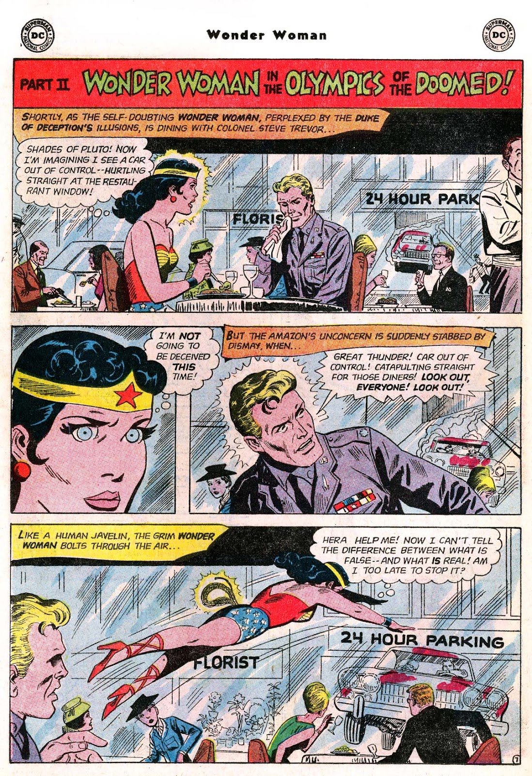 Wonder Woman (1942) issue 148 - Page 10