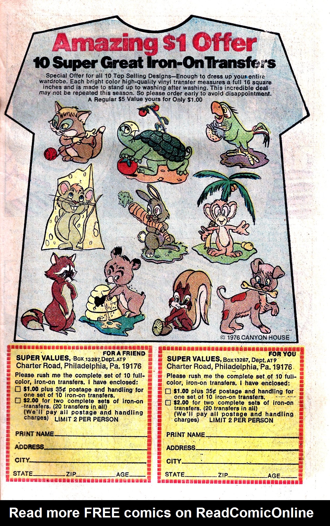 Read online Just Married comic -  Issue #113 - 7