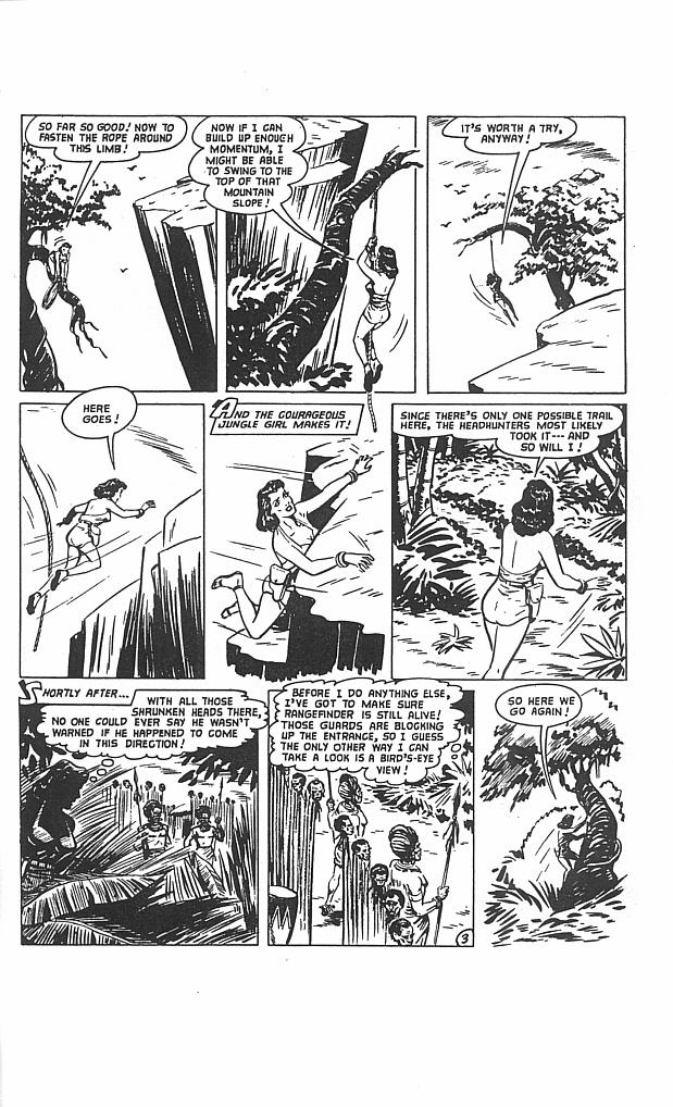 Read online Golden Age Treasury comic -  Issue # TPB 1 (Part 1) - 43
