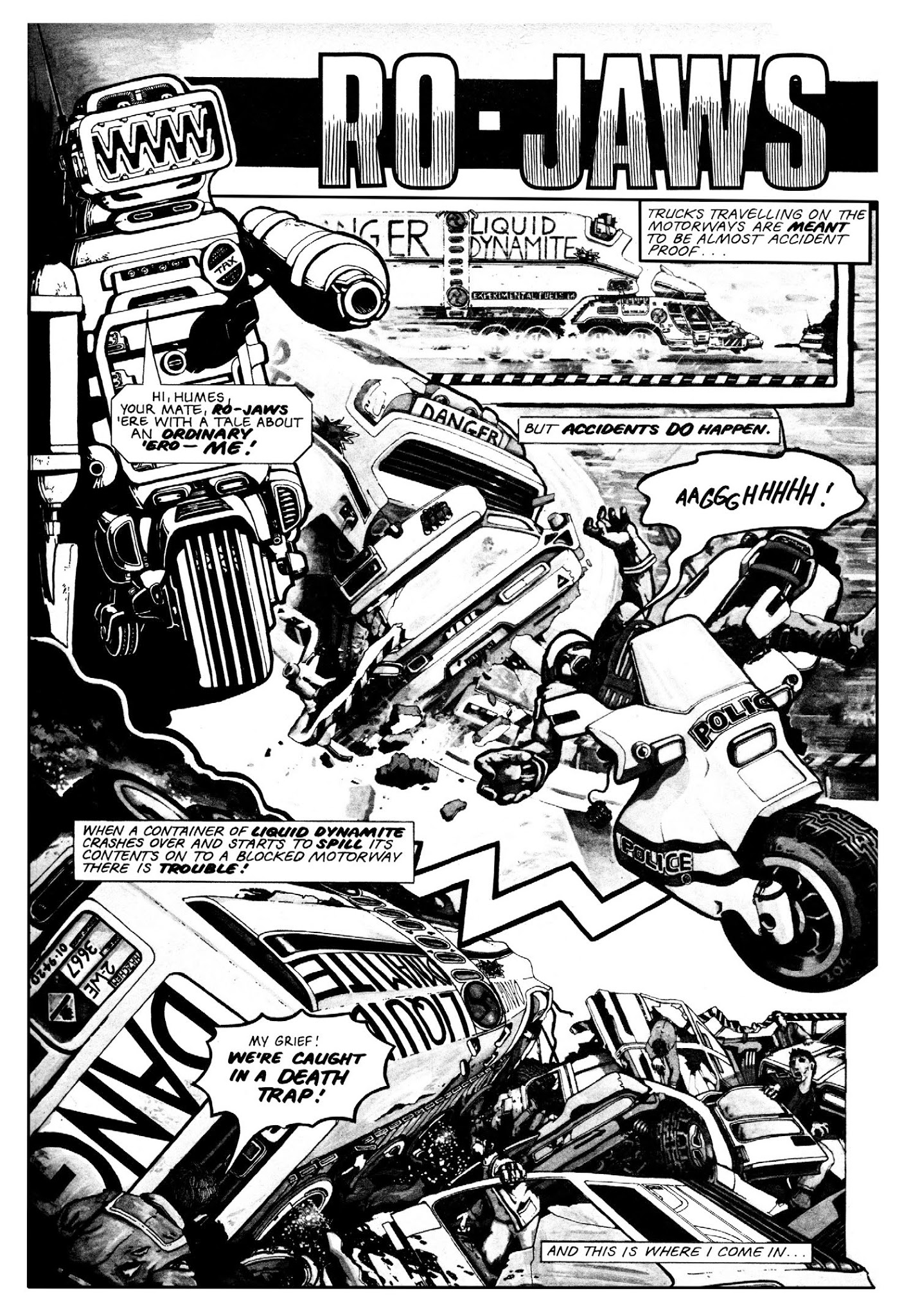 Read online Ro-Busters comic -  Issue # TPB 2 - 113