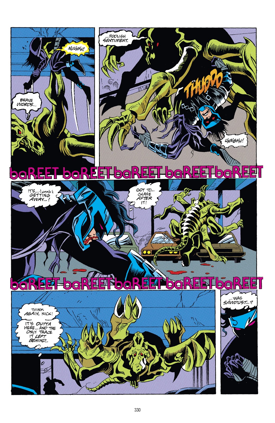 The Flash (1987) issue TPB The Flash by Mark Waid Book 2 (Part 4) - Page 21