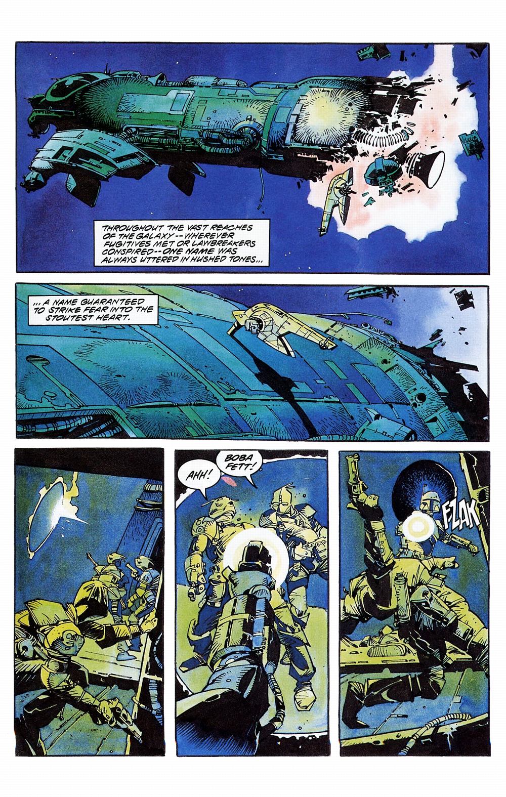 Read online Star Wars Omnibus comic -  Issue # Vol. 12 - 379