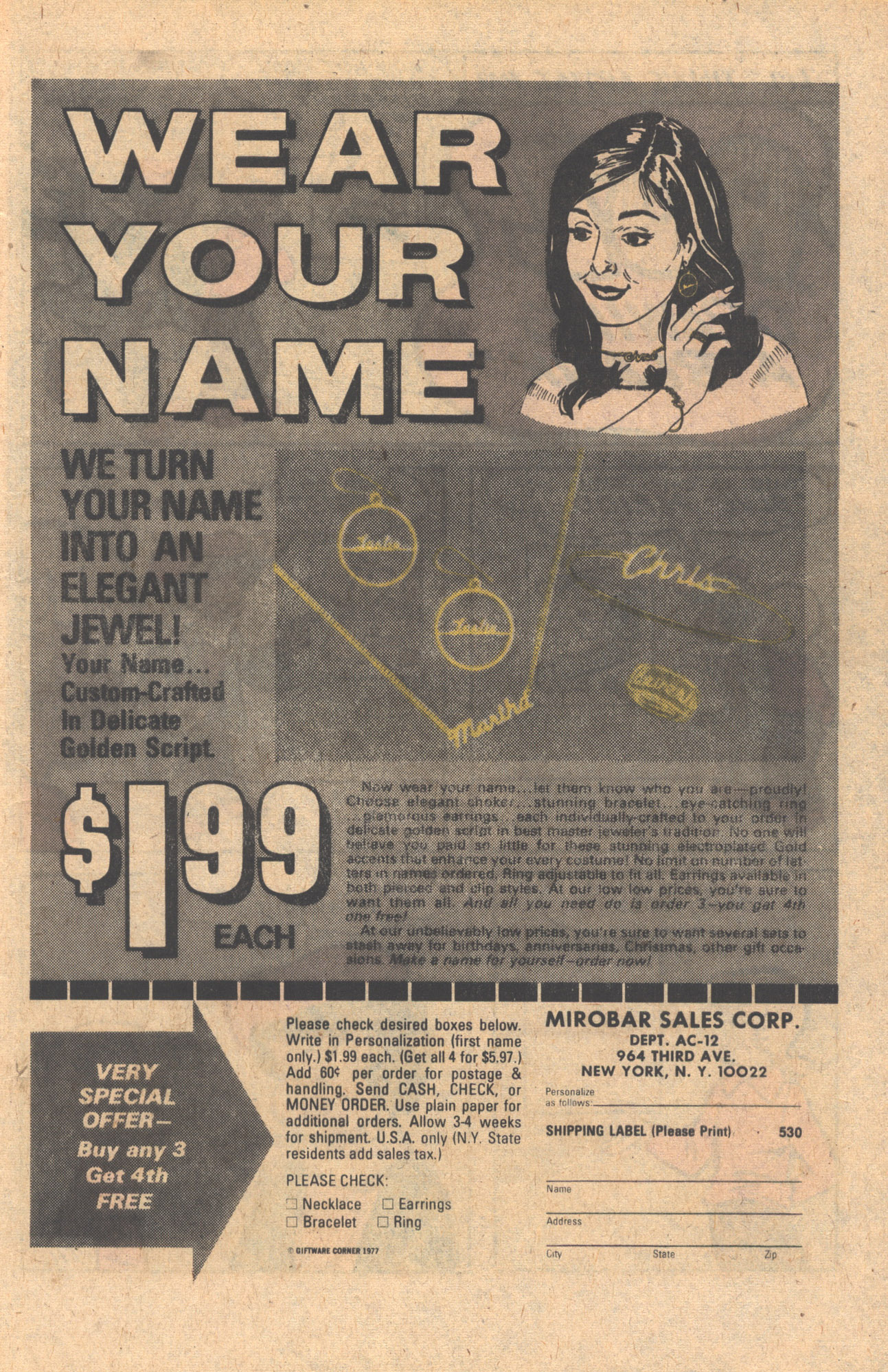 Read online The Adventures of Little Archie comic -  Issue #125 - 9