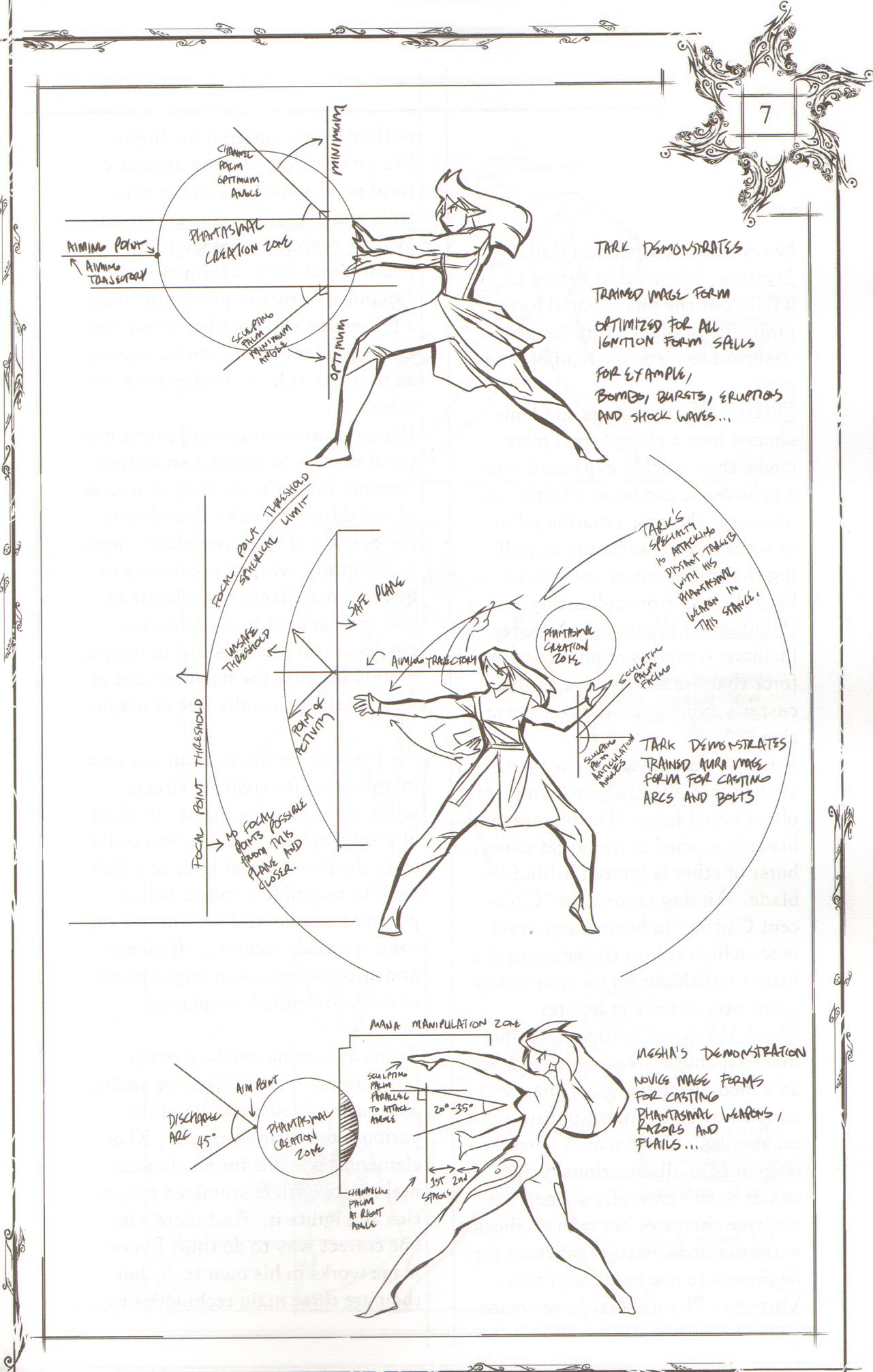 Read online Gold Digger: Books of Magic comic -  Issue #2 - 9