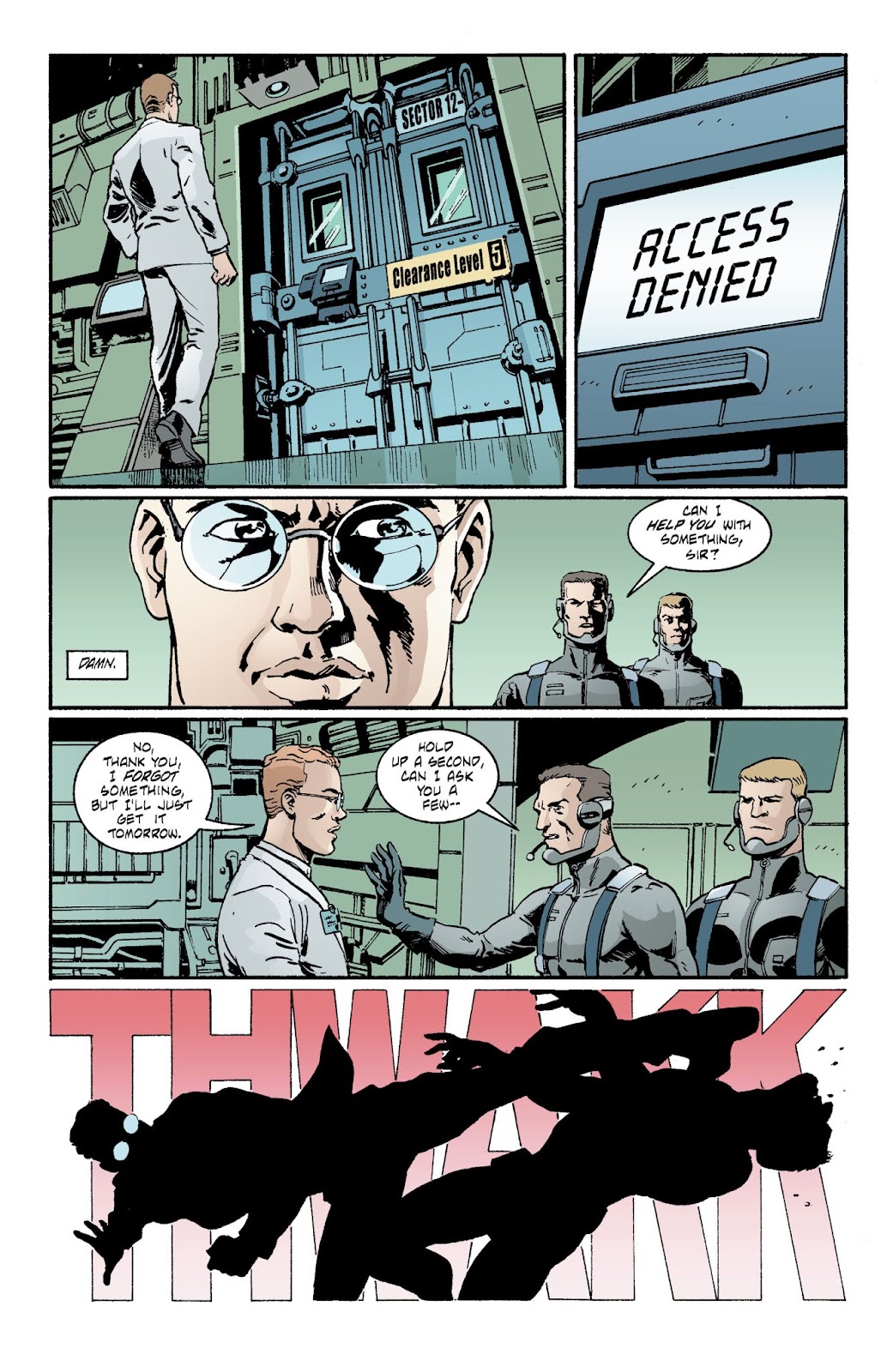 Batman By Ed Brubaker issue TPB 1 (Part 2) - Page 95
