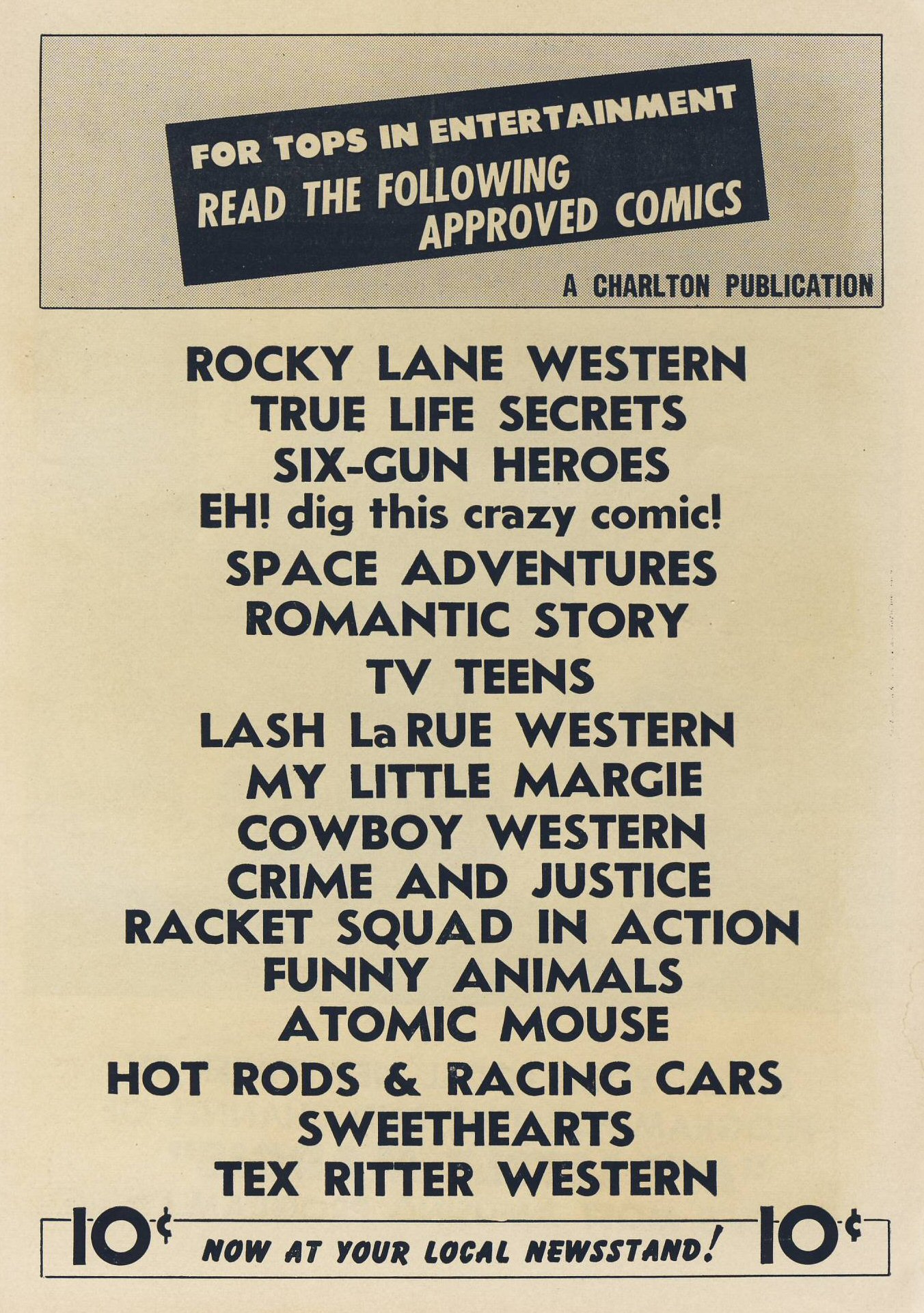 Read online My Little Margie (1954) comic -  Issue #4 - 36
