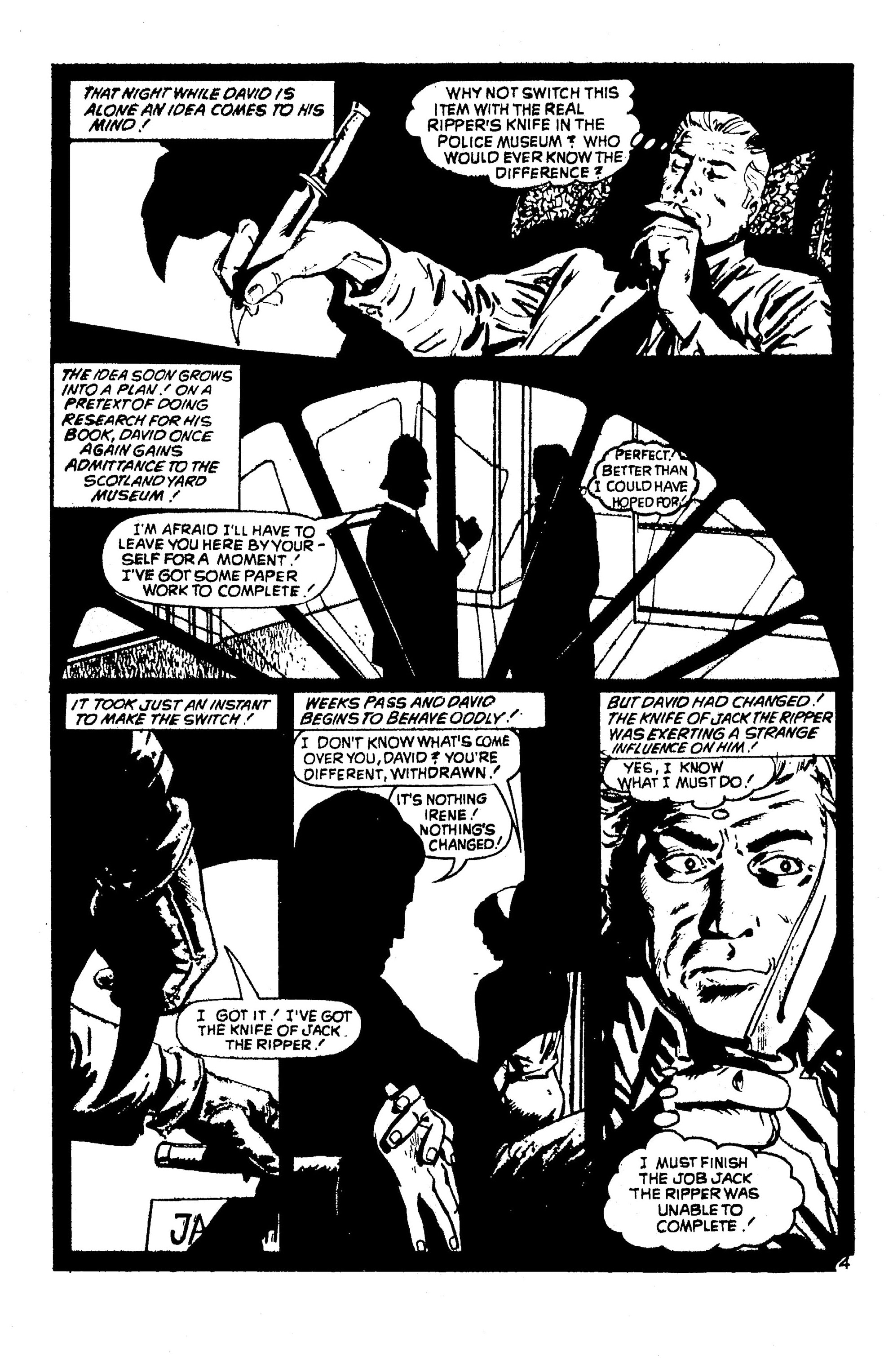 Read online Chilling Adventures in Sorcery comic -  Issue # TPB (Part 2) - 72