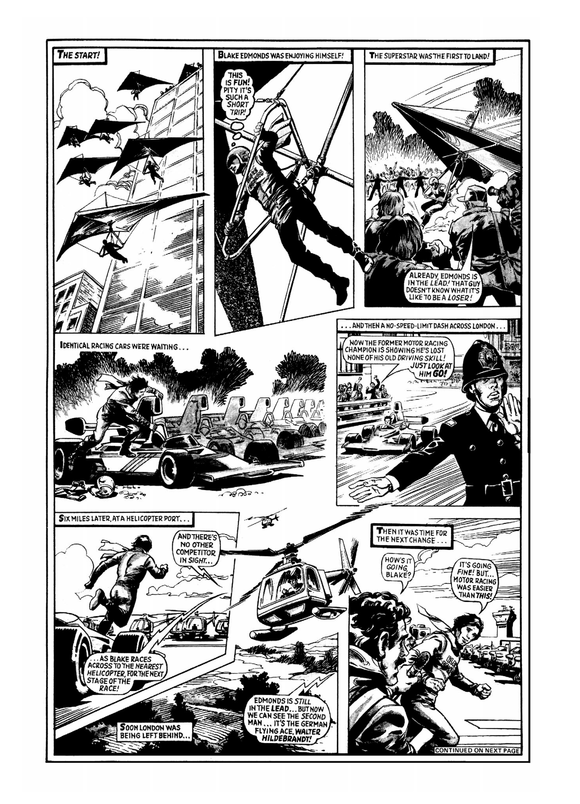 Read online Judge Dredd Megazine (Vol. 5) comic -  Issue #421 - 92