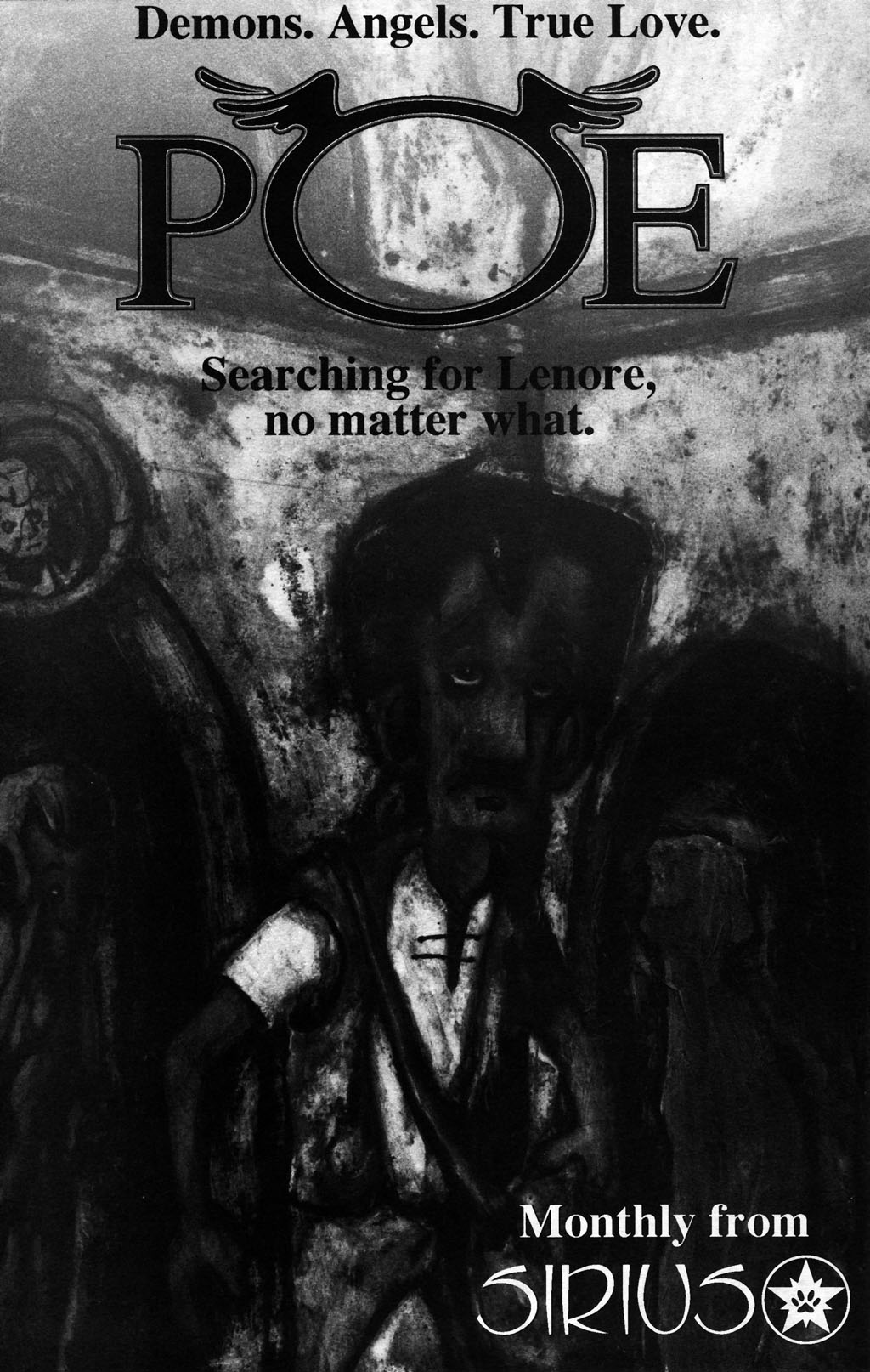 Read online Poison Elves (1995) comic -  Issue #46 - 26