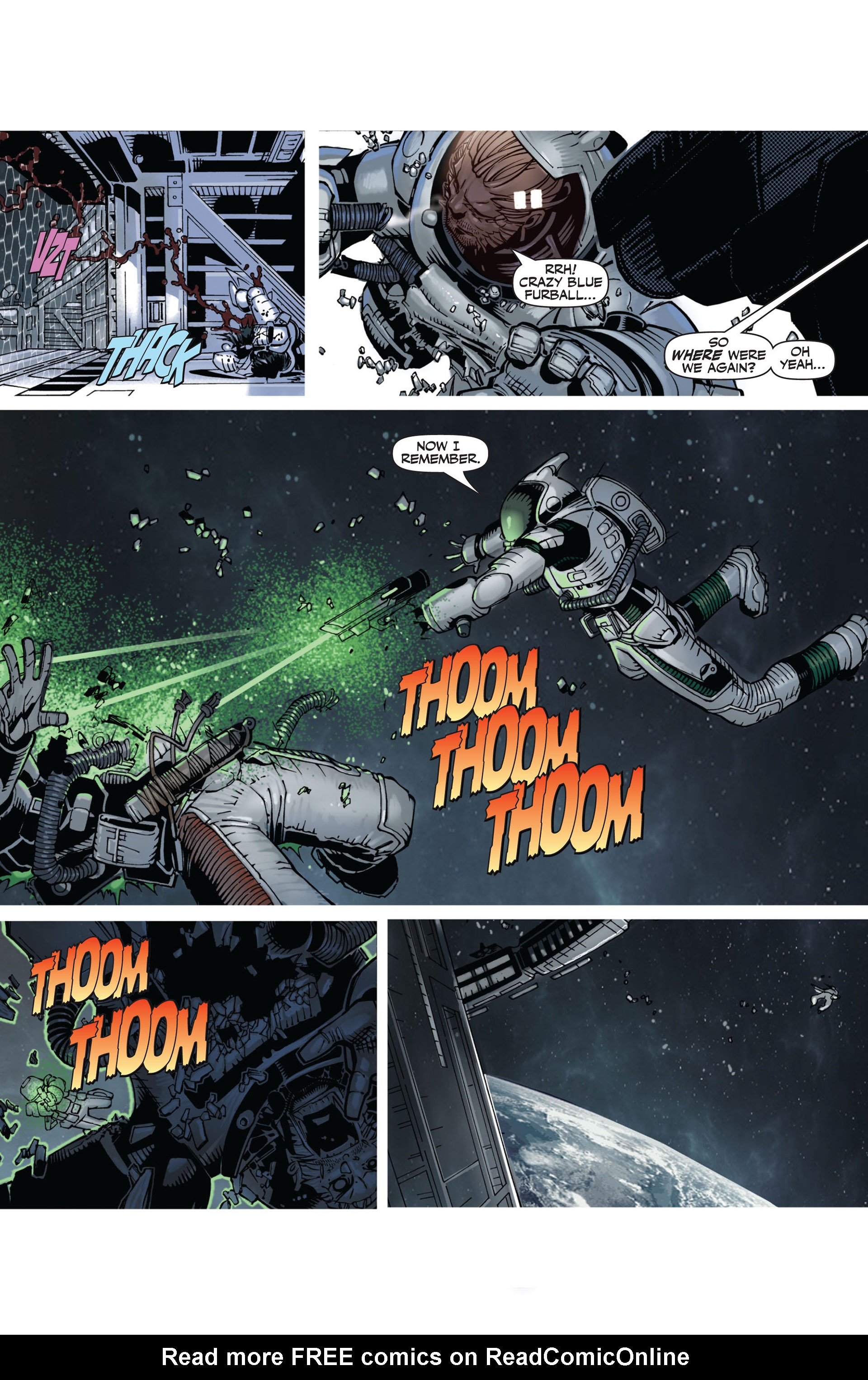 Read online Wolverine & The X-Men comic -  Issue #8 - 20