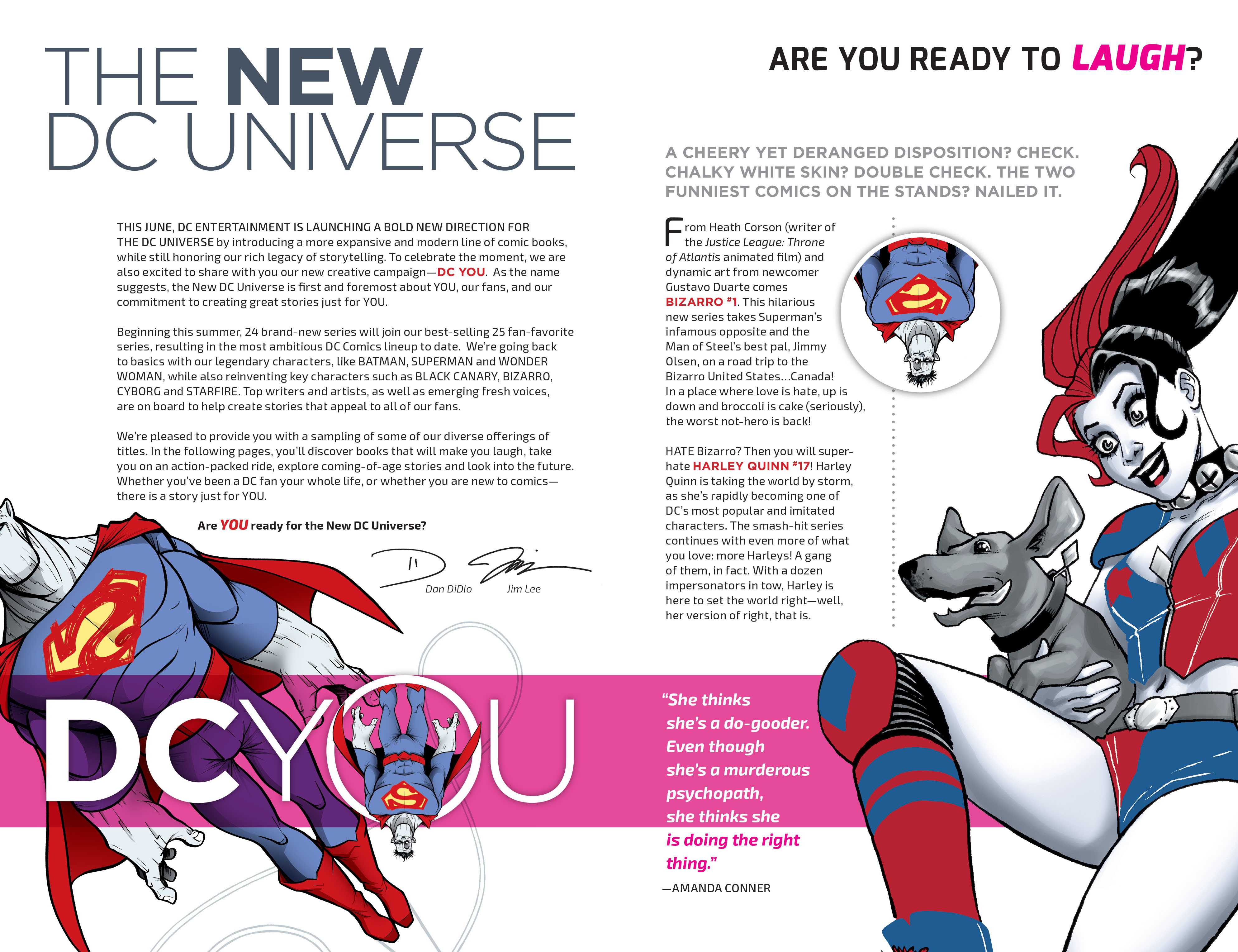 Read online Convergence Flash comic -  Issue #2 - 24